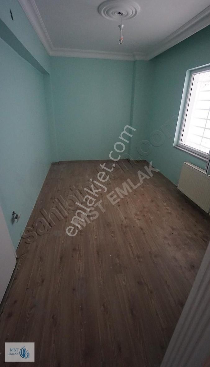 Şişli Eskişehir Kiralık Daire MST EMLAKTAN KURTULUŞTA BAHÇELİ 2+1 KİRALIK DAİRE