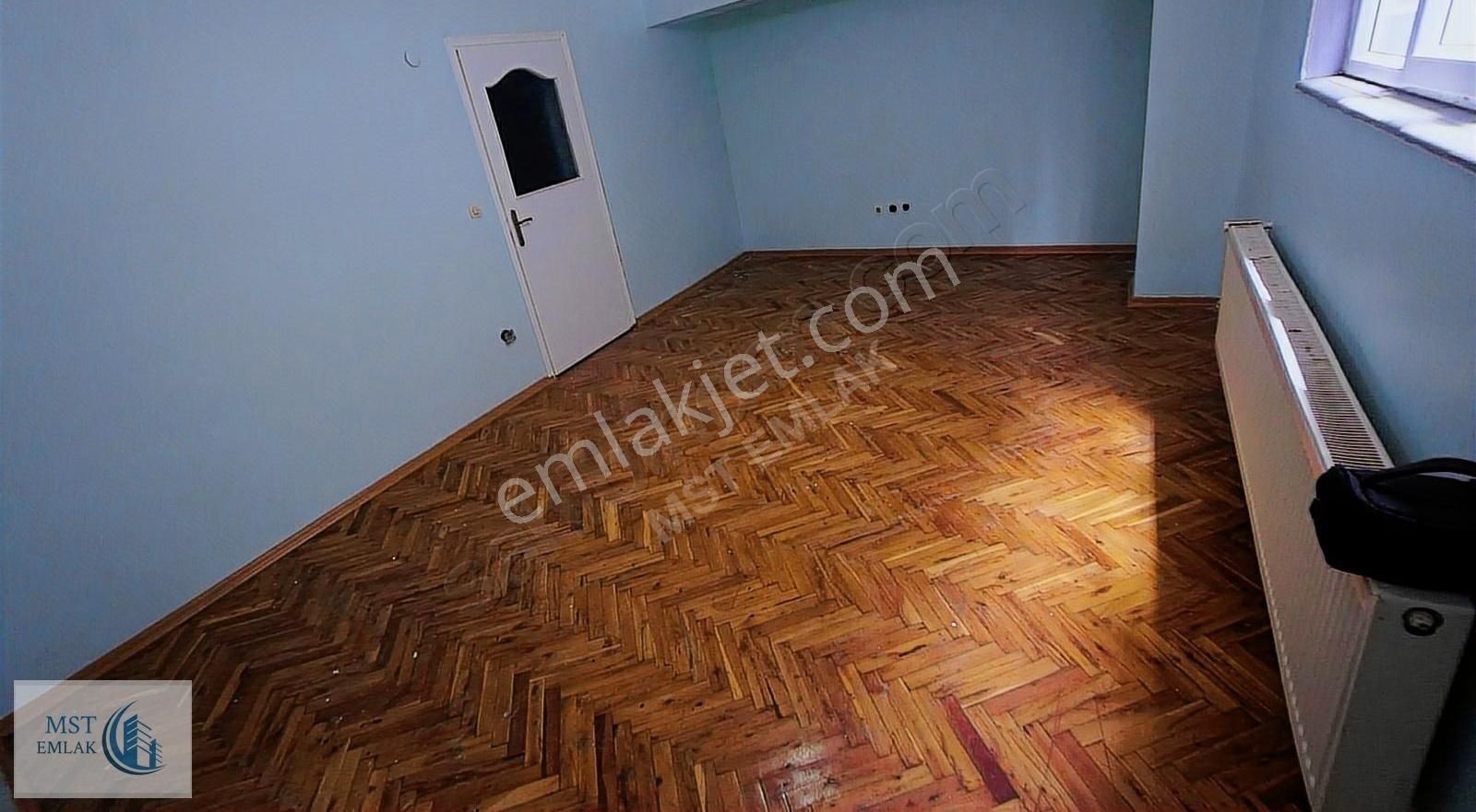 Şişli Eskişehir Kiralık Daire Mst Emlaktan Kurtuluşta Bahçeli 2+1 Kiralık Daire