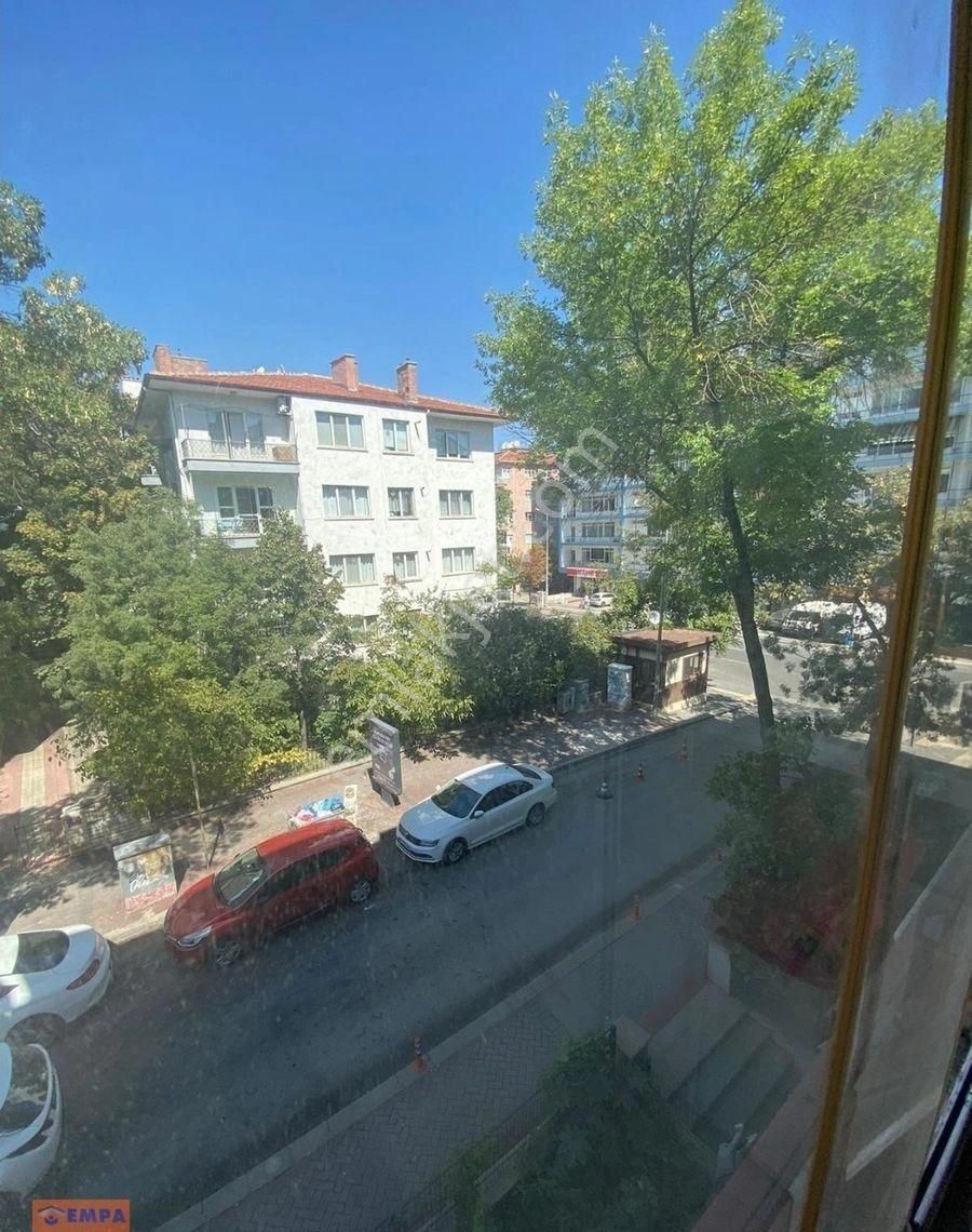 Çankaya Barbaros Kiralık Daire ESAT CADDESİ ÜZERİ KİRALIK ARAKAT