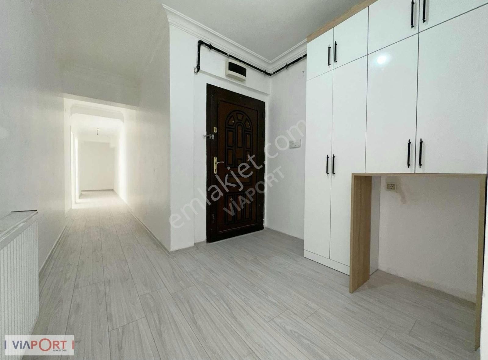 Etimesgut Kazım Karabekir Satılık Daire ETİMESGUT KAZIM KARABEKİR MAH. FULL YAPILI 3+1 SATILIK DAİRE