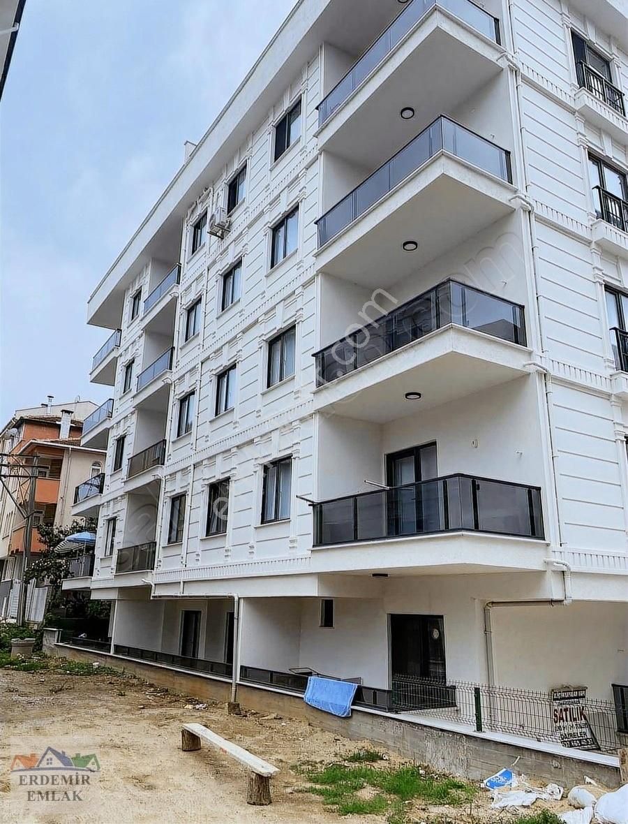 Demirköy İğneada Bld. (Yeni) Satılık Daire ERDEMİR emlaktan fırsat ürünü 2+1