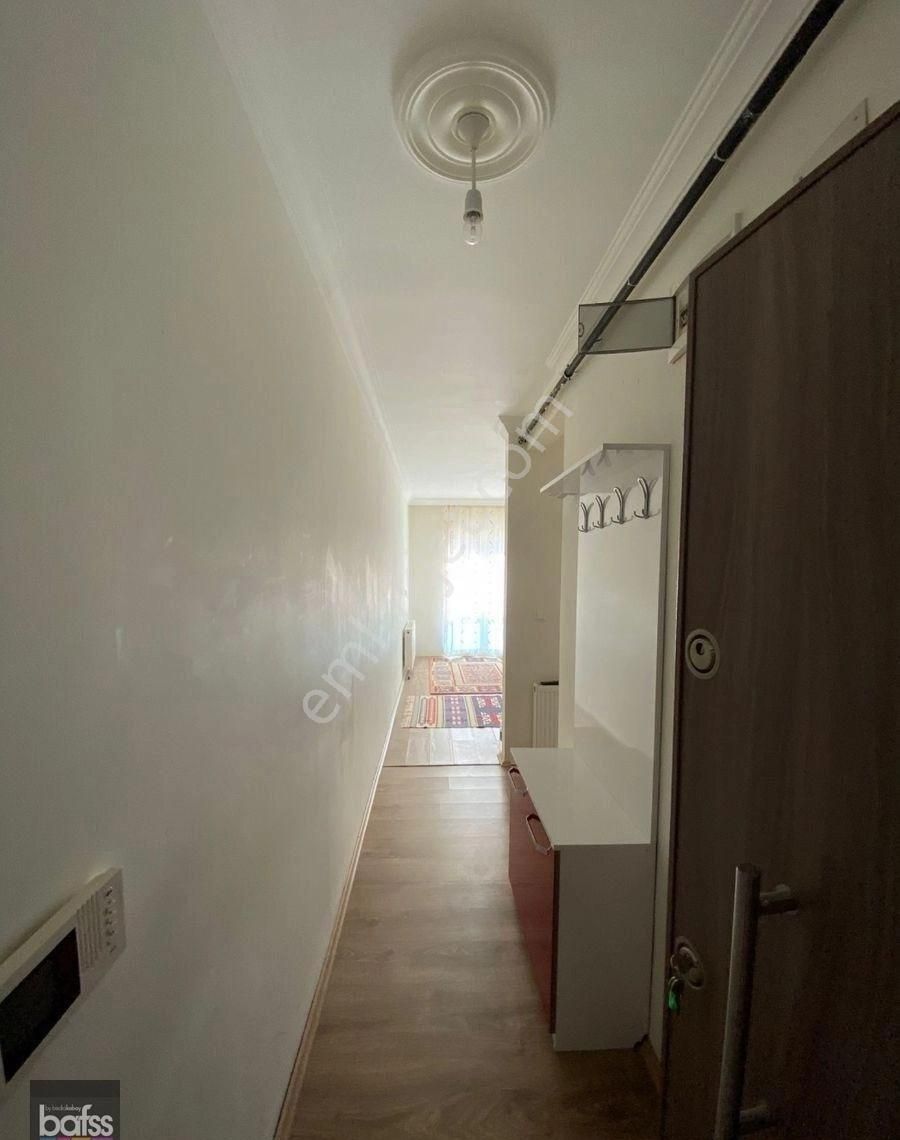 Burdur Merkez Fevzi Çakmak Kiralık Daire Fevzi Çakmakta Cadde Üzerinde Lüks 2+1  Kiralık Daire