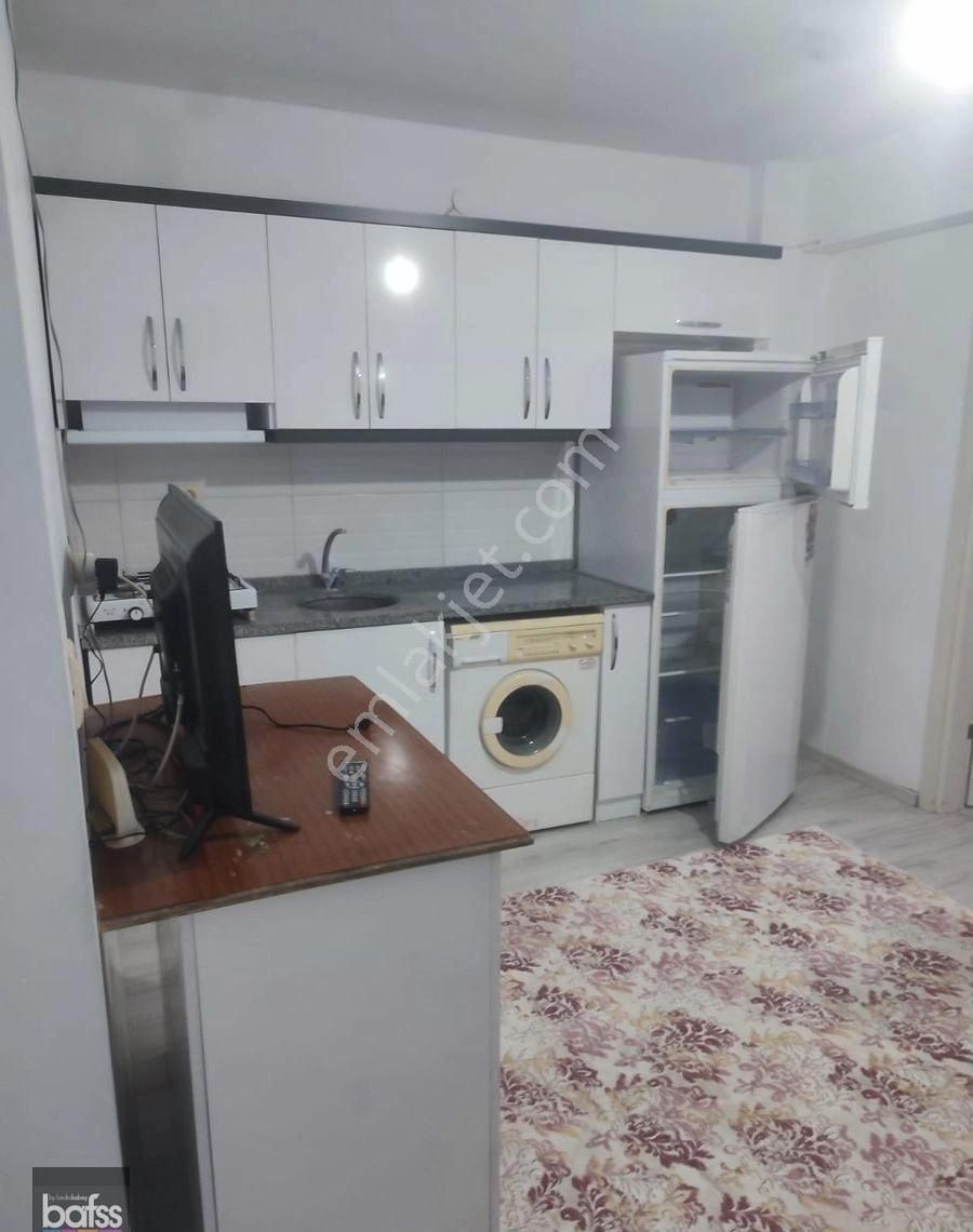 Burdur Merkez Cemil Kiralık Daire Yeni mahalle de her şey dahil 1+1