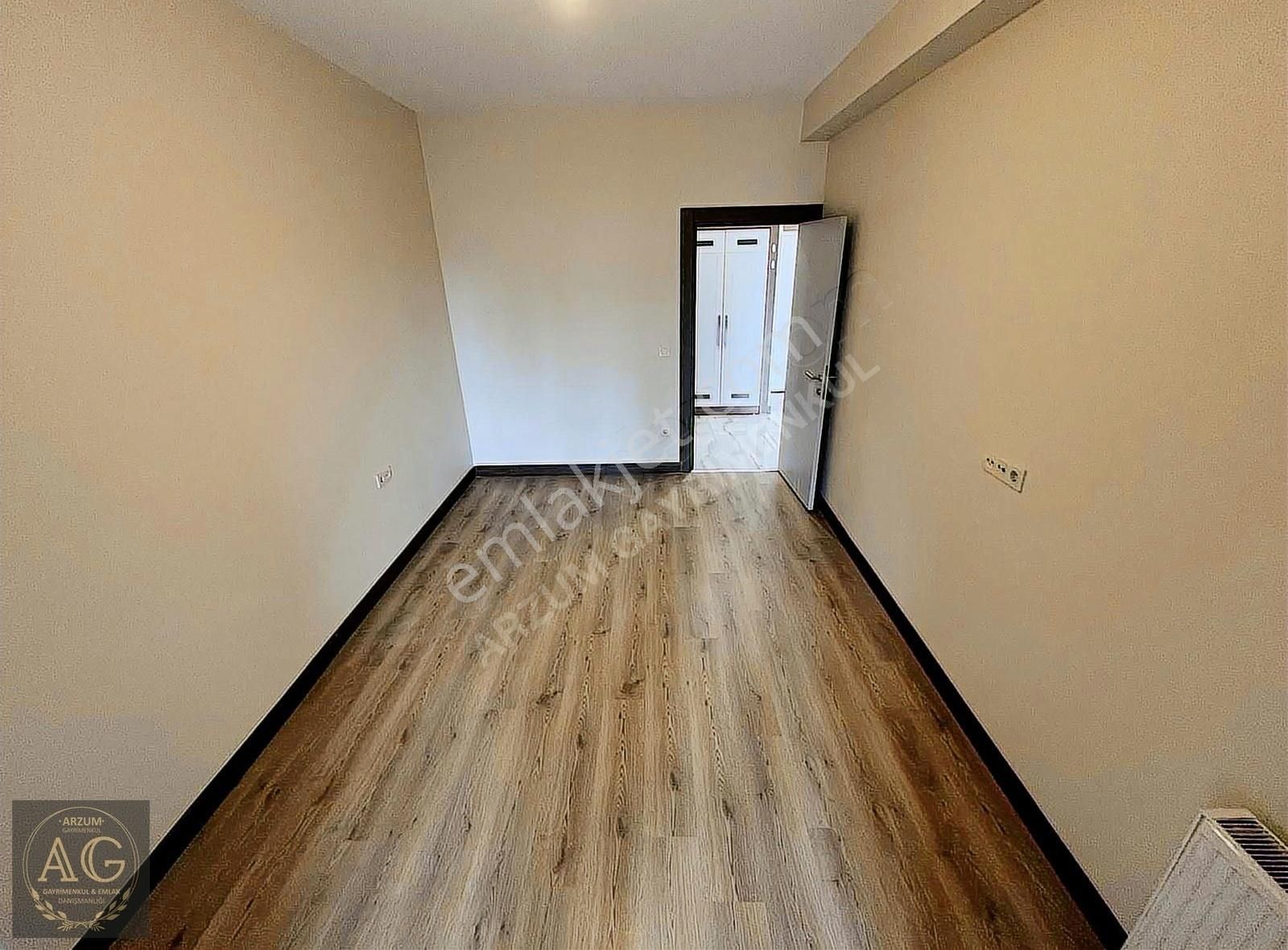 Başakşehir Bahçeşehir 2. Kısım Kiralık Daire TUAL BAHÇEKENT 3.PARSEL 80M2 KİRALIK 1+1 DAİRE 17.000 TL