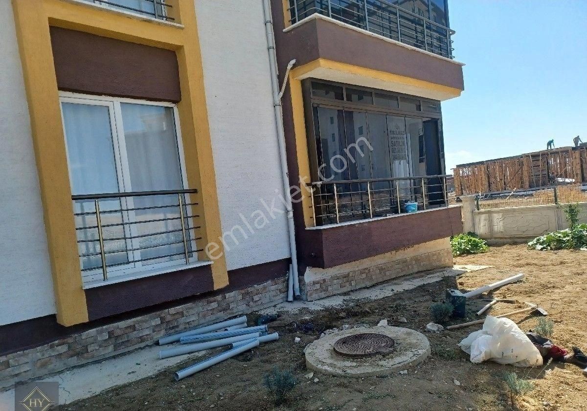 Polatlı İstiklal Satılık Daire YIKILMAZ EMLAKTAN SATILIK DAİRE 3+1