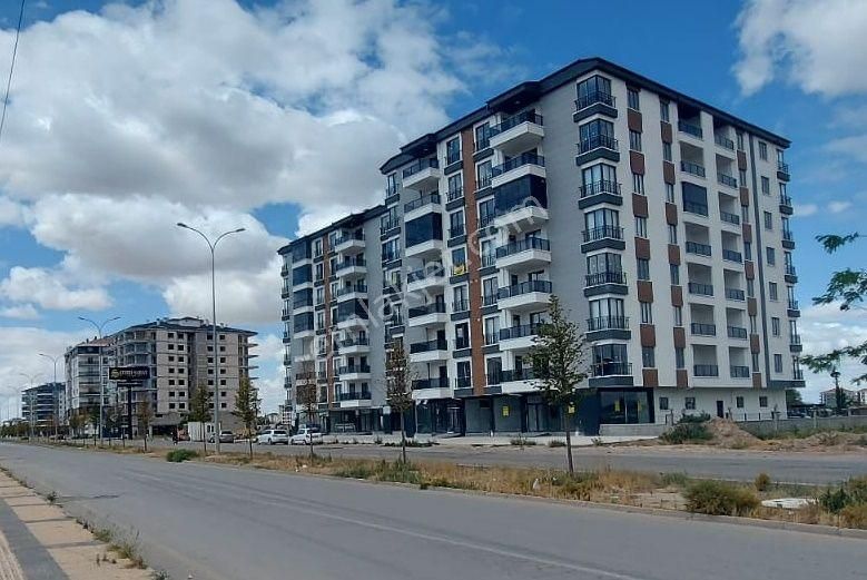 Aksaray Merkez Tacin Satılık Daire Satılık Daire Aksaray Tacin Mah 3+1 150 M