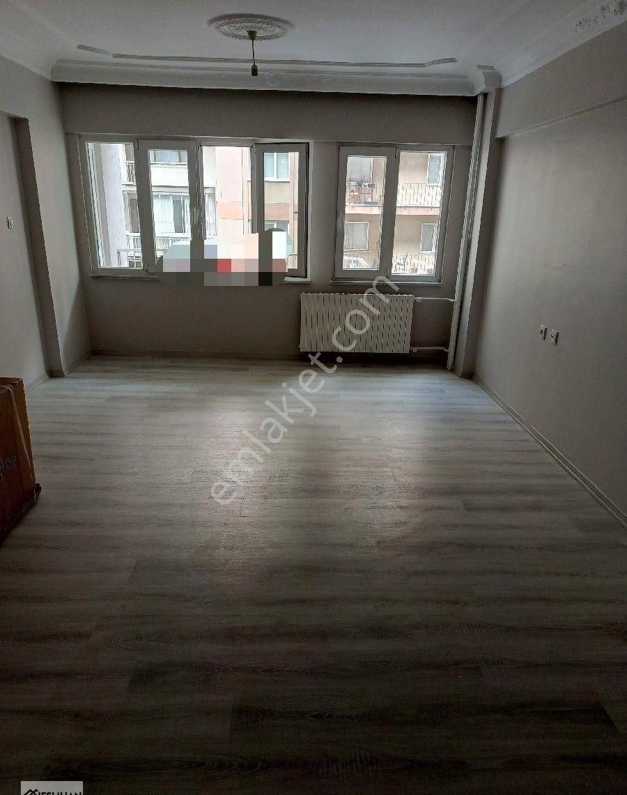 Pamukkale Kuşpınar Satılık Daire KUŞPINAR EMEK CADDESİNDE ARAKAT ASANSÖRLÜ DAİRE SATILIKTIR