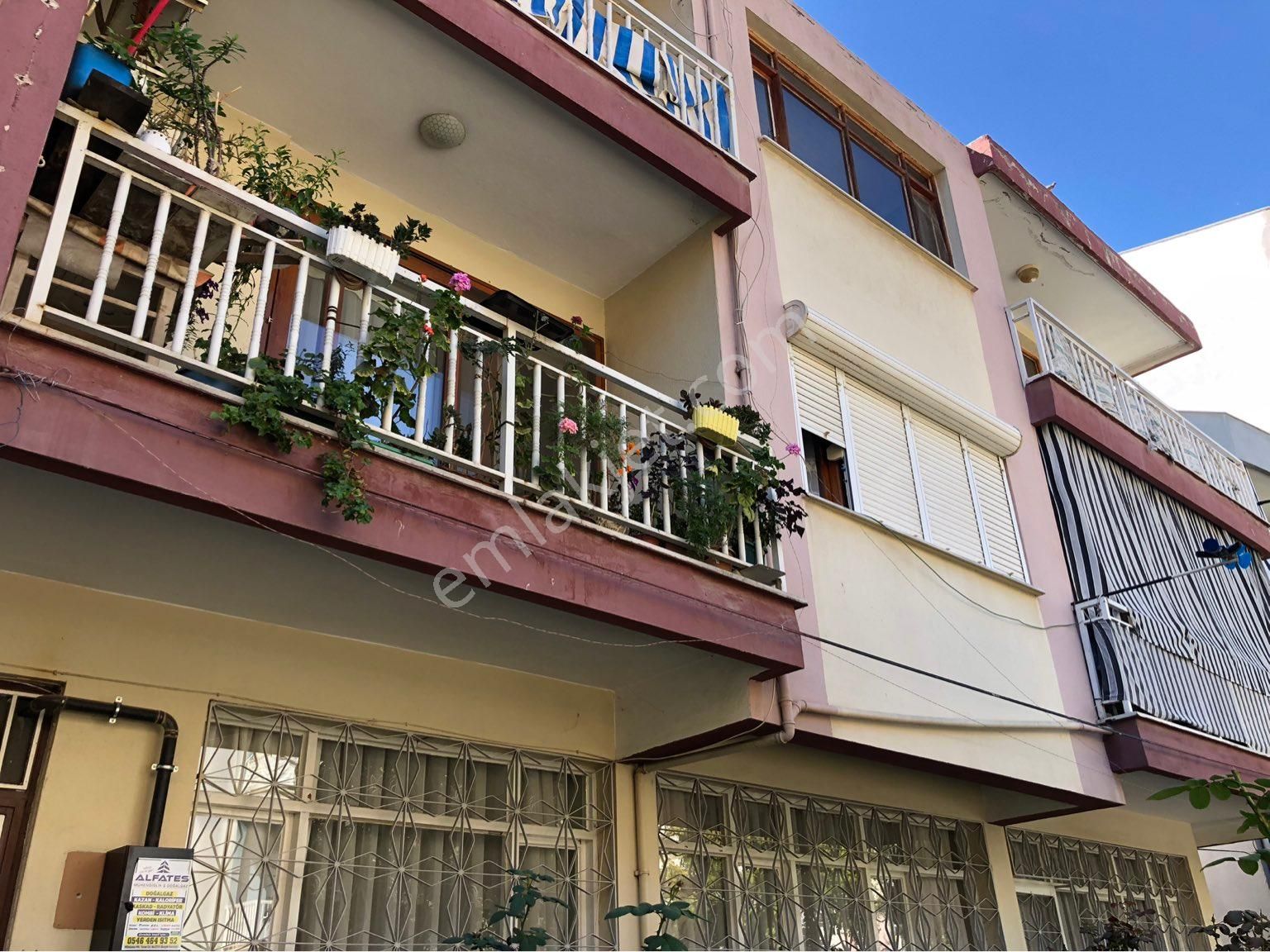 Salihli Namık Kemal Satılık Daire SATILIK UYGUN DAİRE