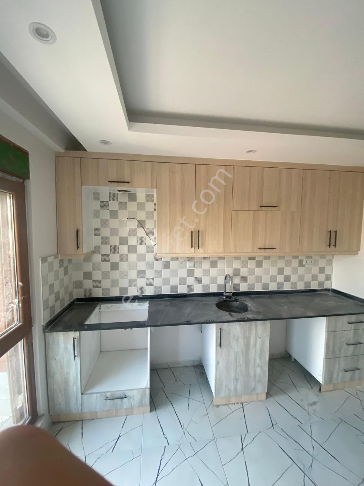 Gazipaşa İstiklal Satılık Daire  İSTİKLAL MAHALLESİNDE SATILIK 2+1 DAİRE