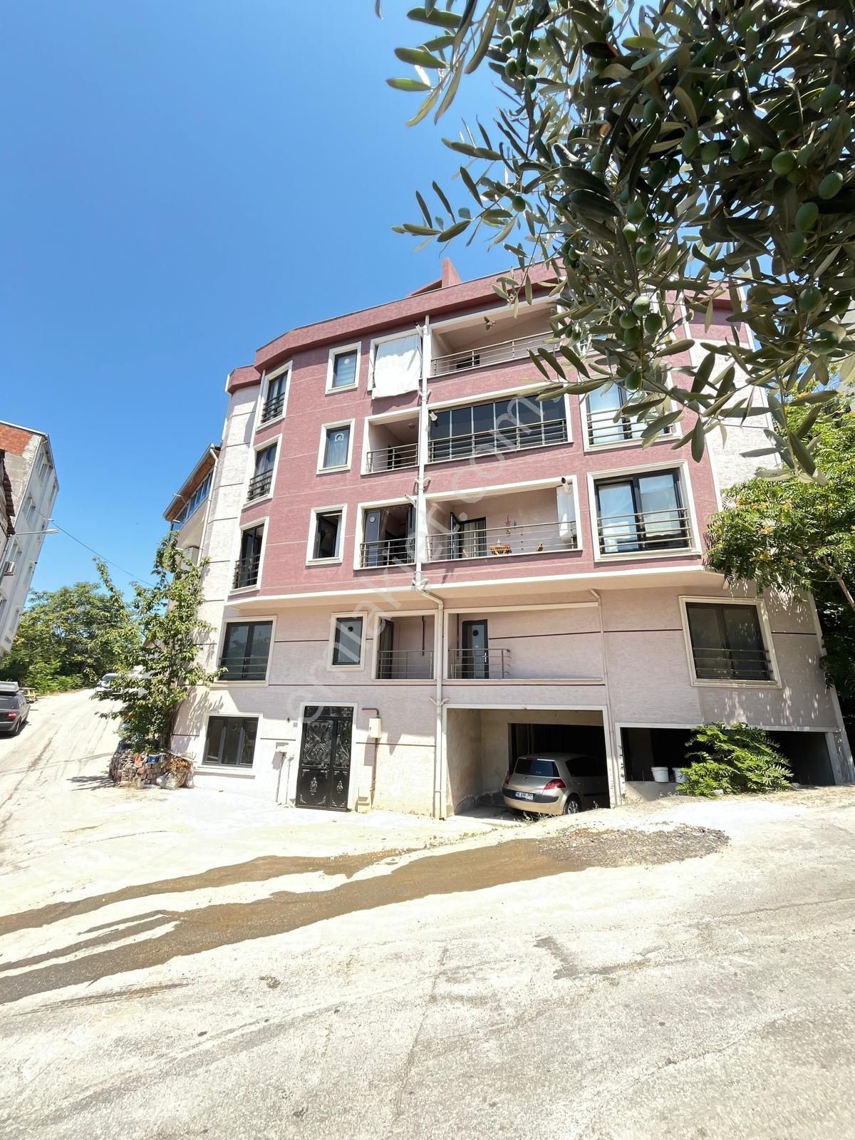 Mudanya Güzelyalı Eğitim Satılık Daire MUDANYA GUZELYALI SATILIK 2+1 DAİRE 