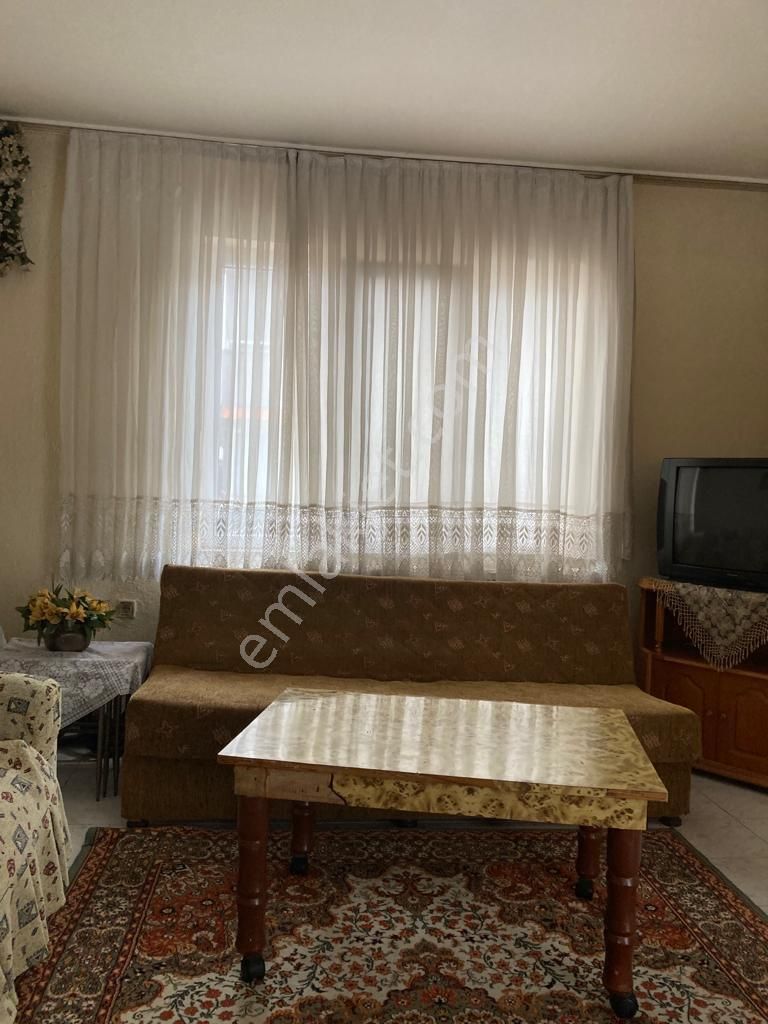 Soma Nihat Danışman Kiralık Daire Lale'li Ekmek Fırını Mevki 2+1 Eşyalı Kiralık Daire