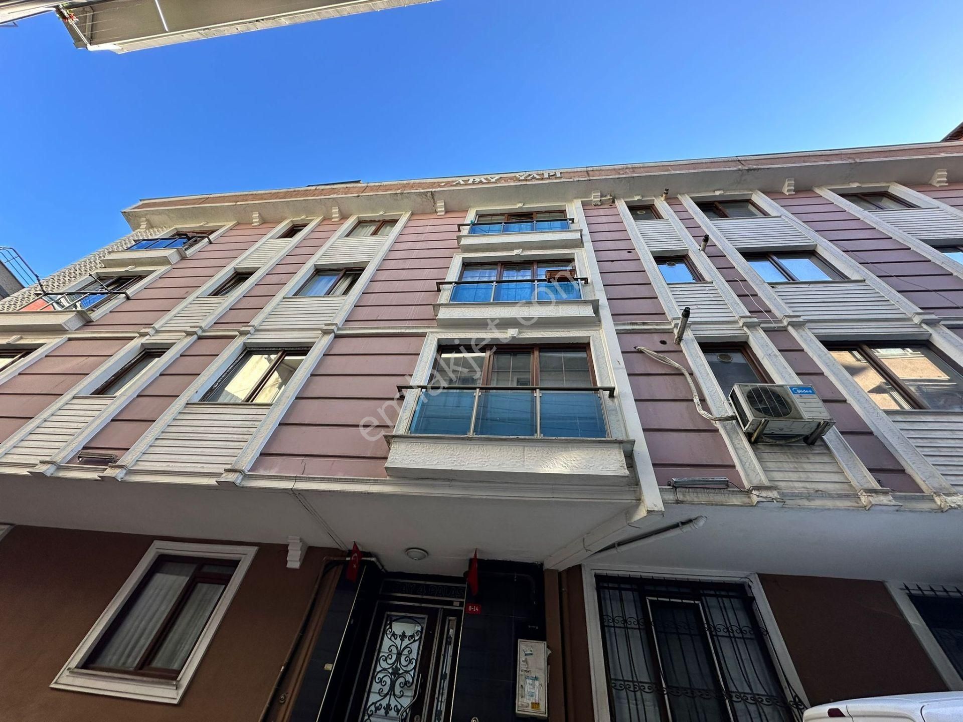 Şişli Mecidiyeköy Kiralık Daire SAHİBİNDEN GENÇ BİNADA  2+1 EŞYALI KİRALIK DAİRE -METRO-METROBÜSE 10 DAKİKA YÜRÜME MESAFESİ