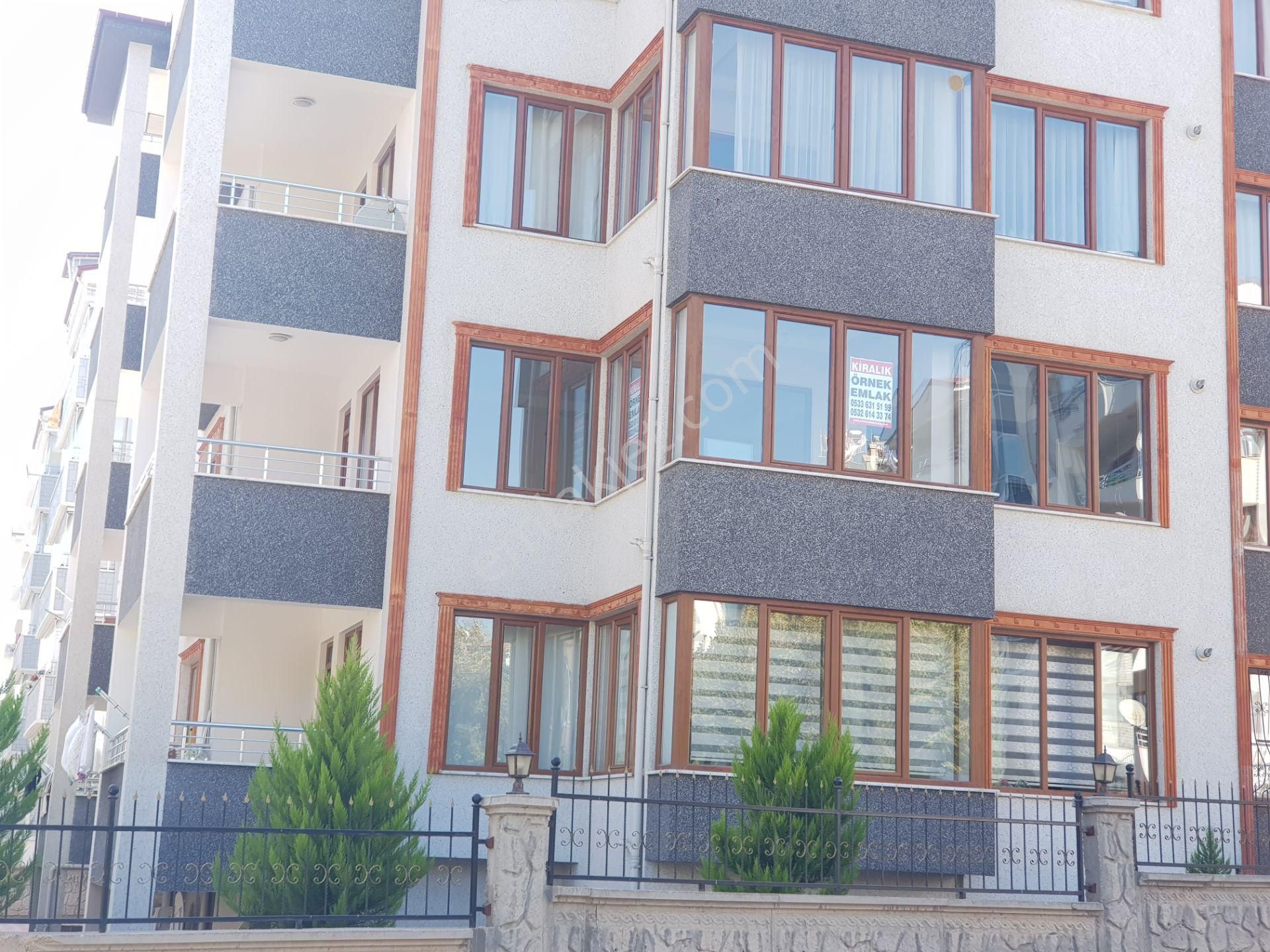 Elazığ Merkez Cumhuriyet Kiralık Daire  CUMHURİYET MAH  PARK23 ARKASI KİRALIK 3+1 ARA KAT DAİRE