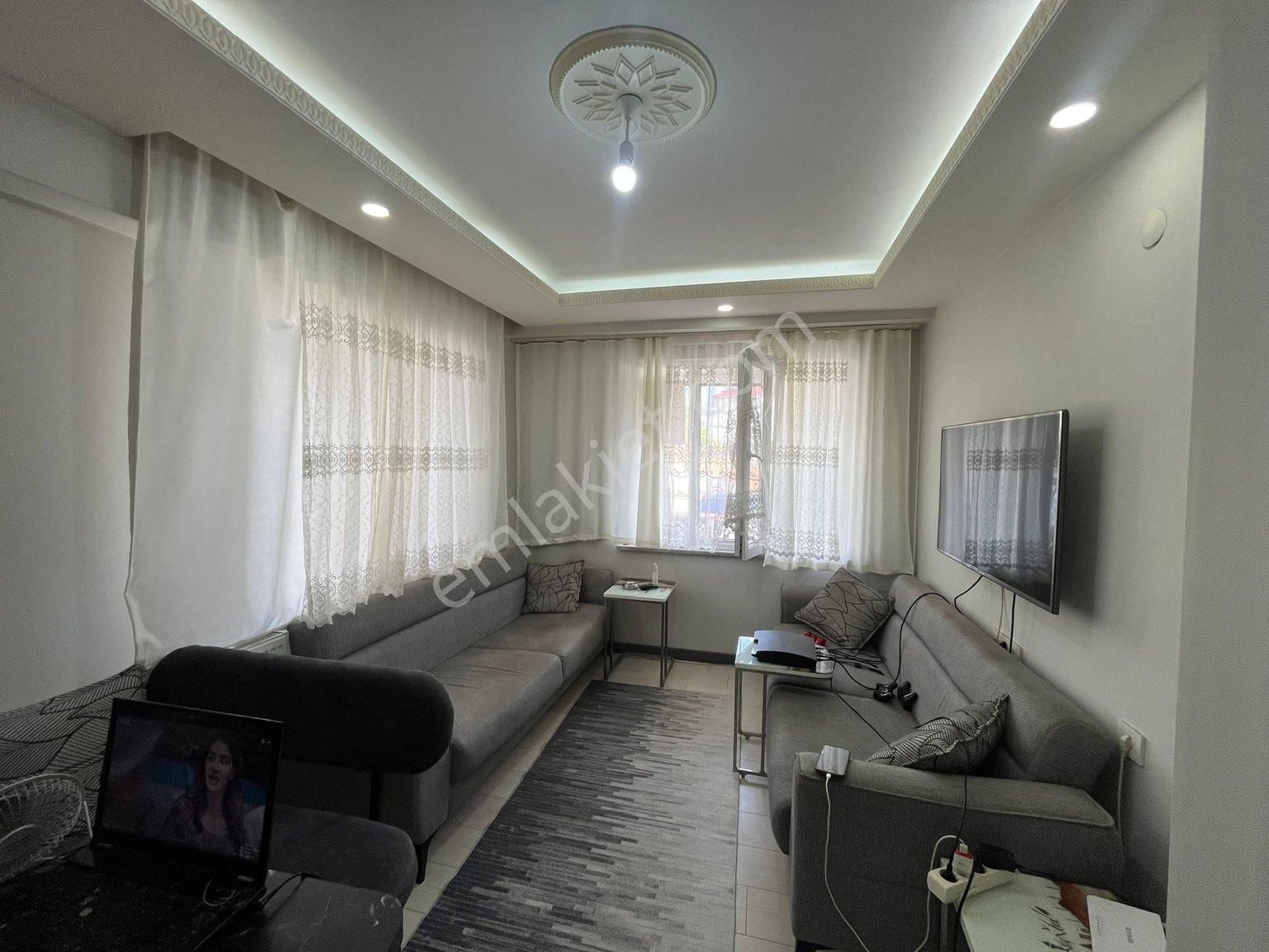 Çorlu Hatip Satılık Daire HATİP MAH SATILIK 2+1 DAİRE