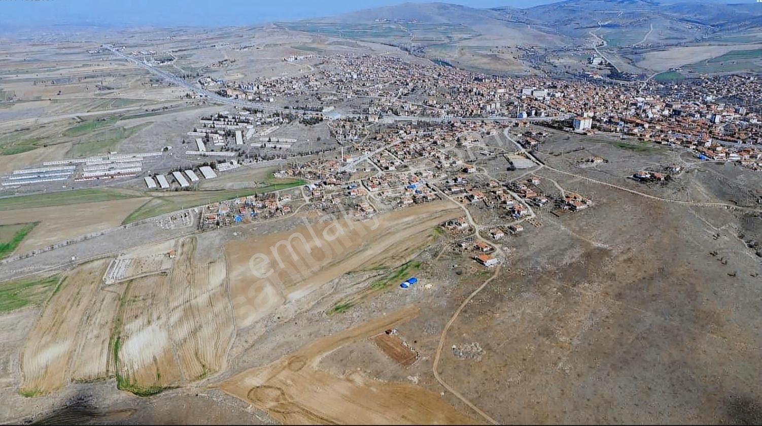 Kırıkkale Keskin Arsa Tapu Sahibi Perta Emlak Ümit Tahmaz - Görsel 10