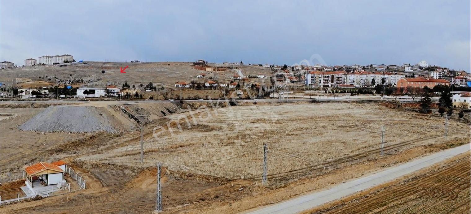 Kırıkkale Keskin Arsa Tapu Sahibi Perta Emlak Ümit Tahmaz - Görsel 5