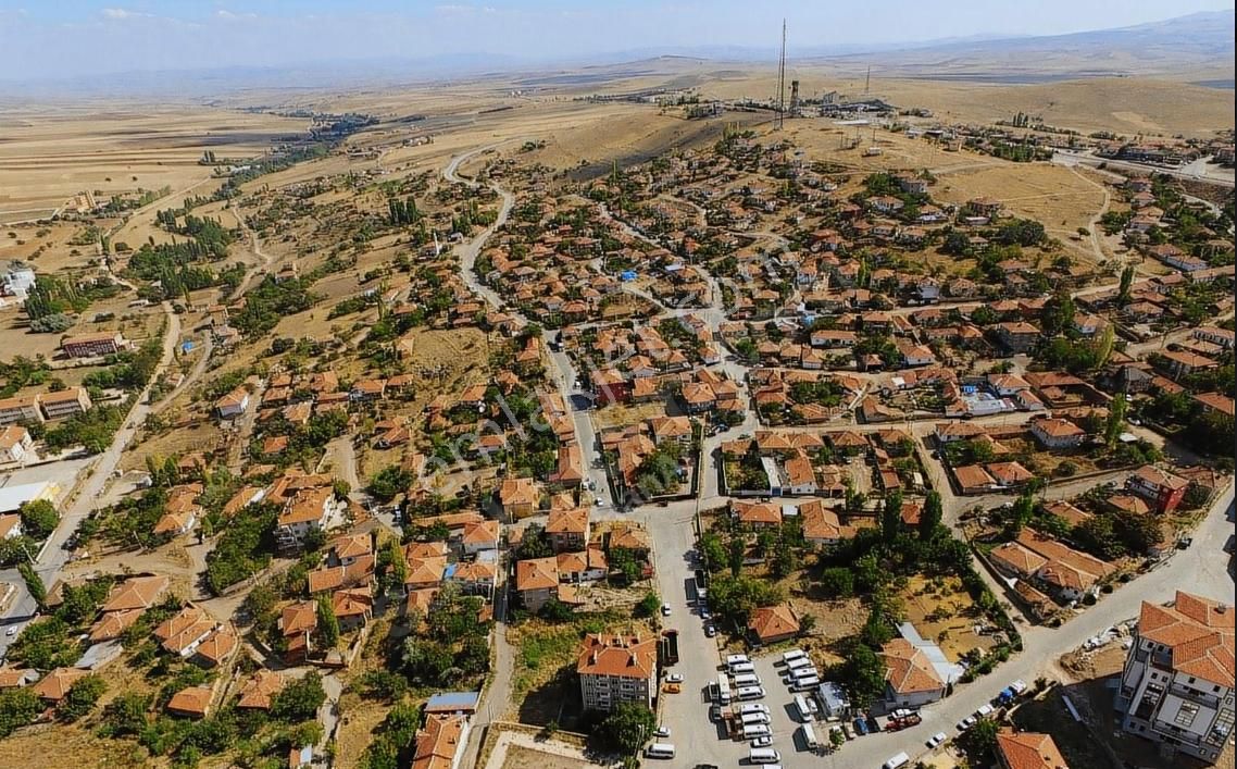 Kırıkkale Keskin Arsa Tapu Sahibi Perta Emlak Ümit Tahmaz - Görsel 16