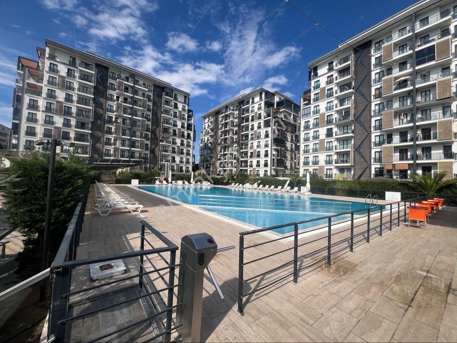 Pendik Güllü Bağlar Satılık Daire BÖLGENİN EN LÜX SİTESİ ATLANTİK LİFE PENDİK 3+1 SATILIK DAİRE