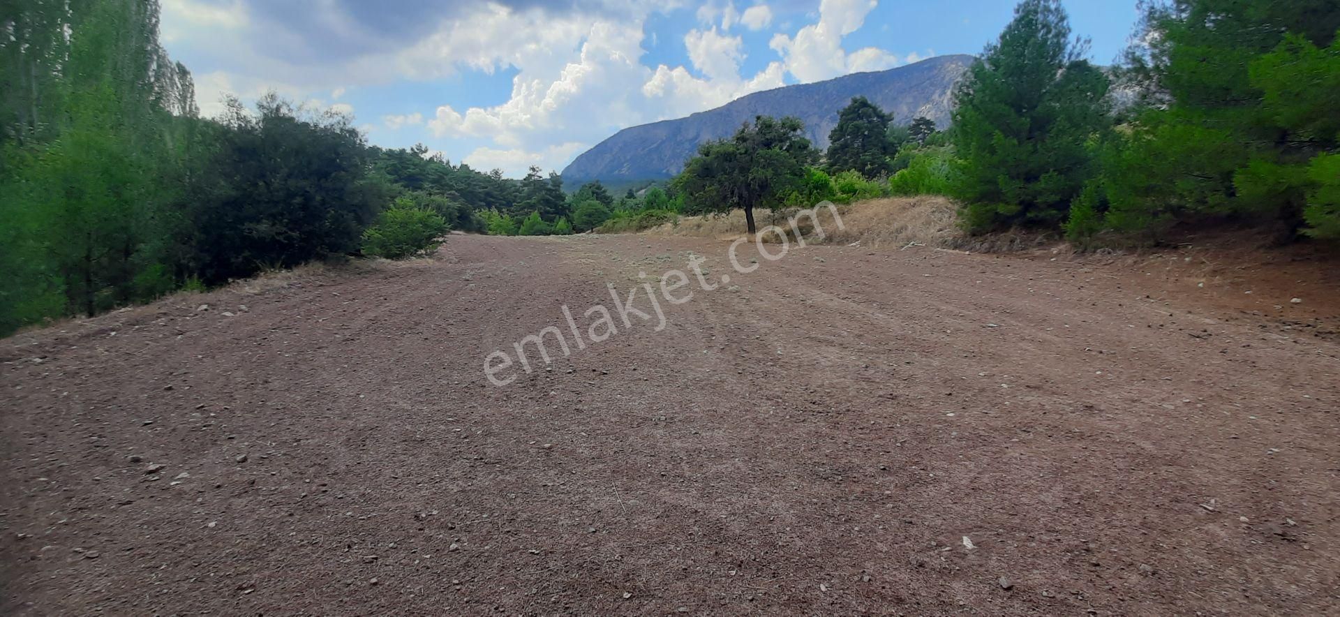 Pamukkale Karataş Satılık Tarla  DENİZLİ, PAMUKKALE, KARATAŞ'ta Satılık Tarla.