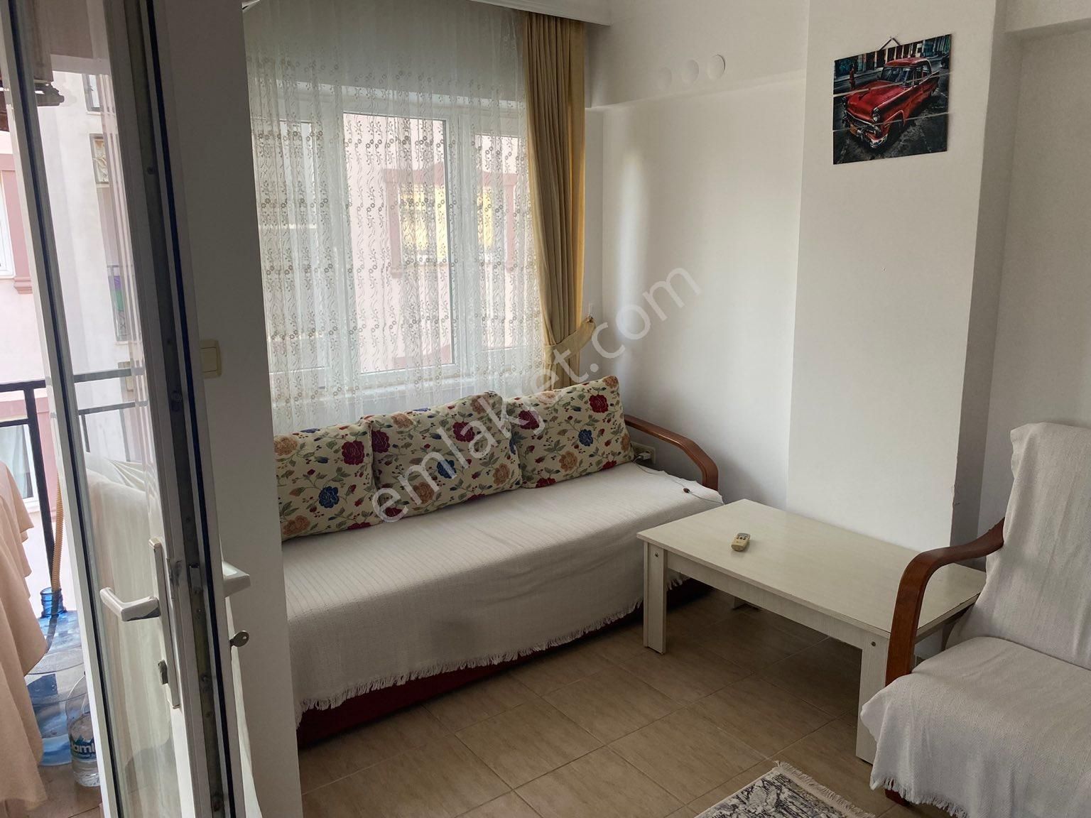 Didim Altınkum Kiralık Daire KIŞ SEZONU KİRALIK 2+1 KLİMALI EŞYALI ARA KAT DAİRE KİREALIKTIR