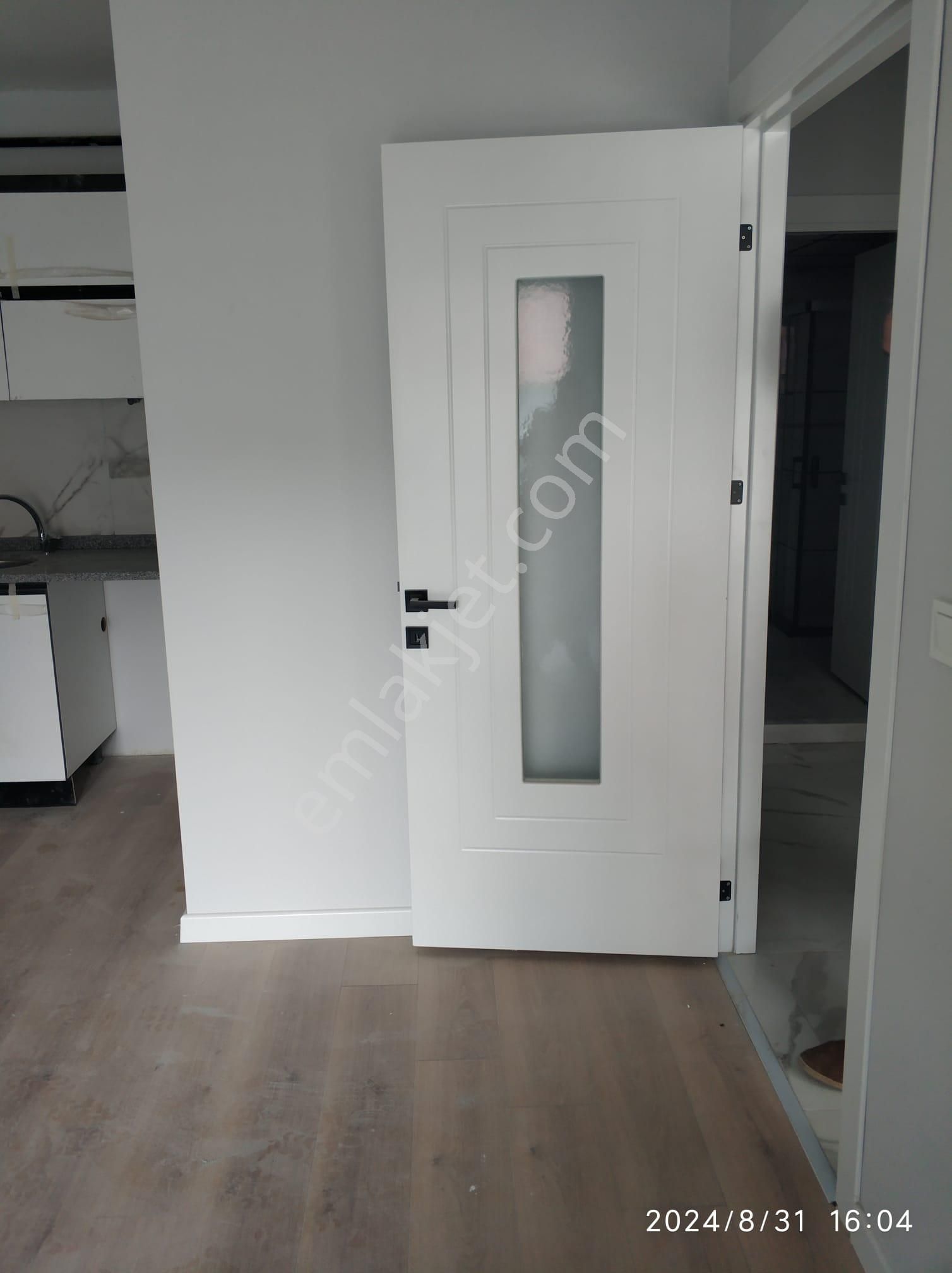 Tepebaşı Şirintepe Satılık Daire  ŞİRİNTEPE MAHALLESİNDE SIFIR 2+1 ASANSÖRLÜ DAİRE