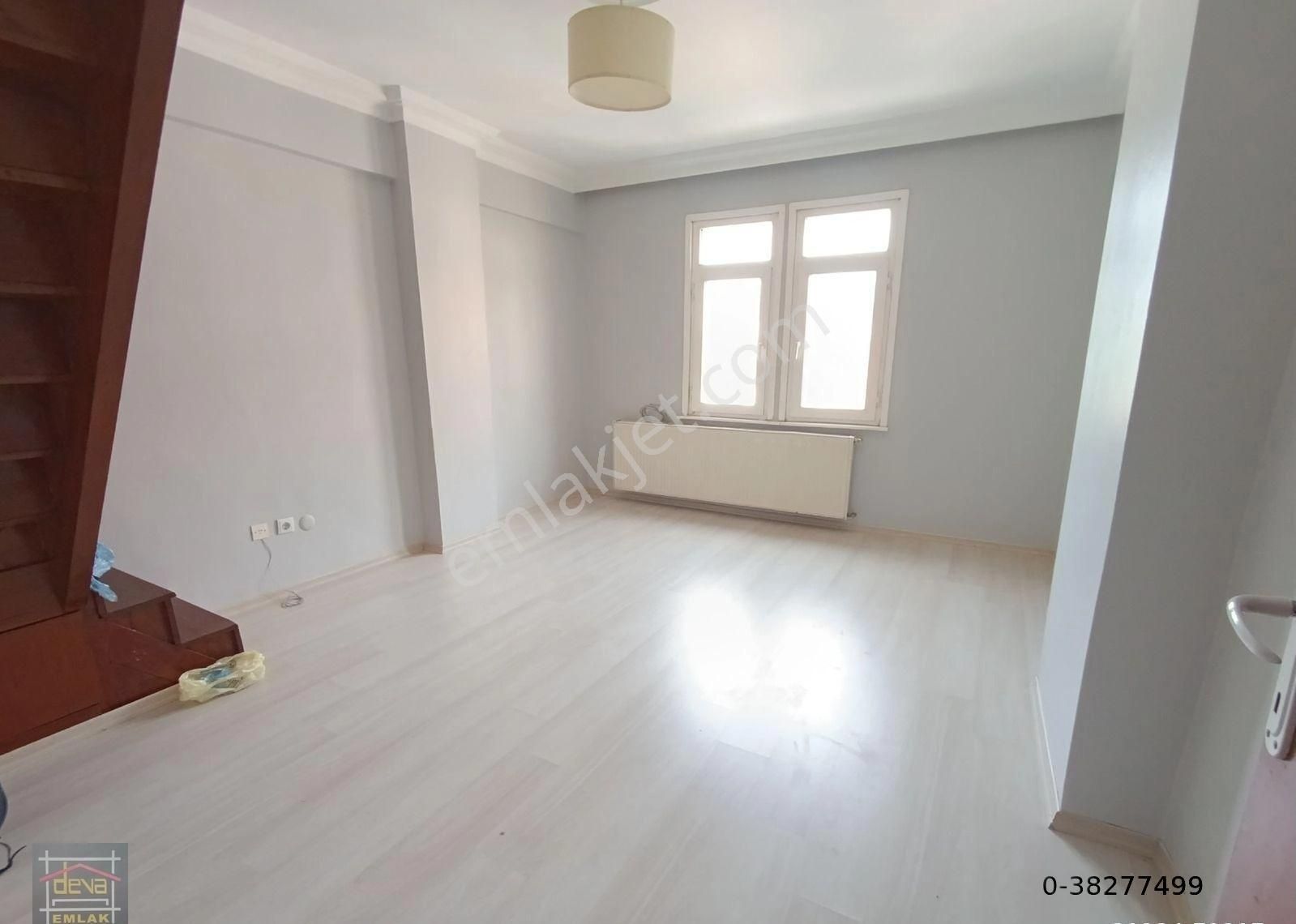 Üsküdar Murat Reis Kiralık Daire DEVADAN ÇEVİK KUVVETE GENİŞ FERAH ÇİFT CEPHE BALKONLU 3+1 DUBLEX DAİRE