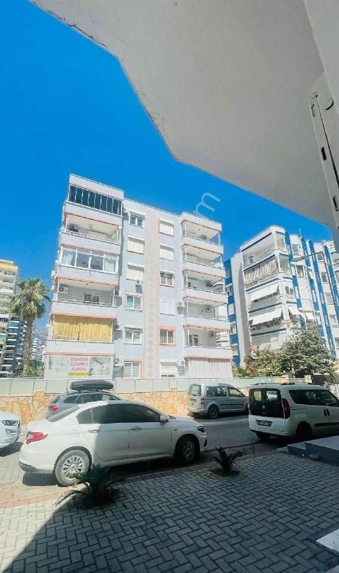 Alanya Mahmutlar Satılık Daire MAHMUTLAR DE SATILIK UYGUN DAİRE