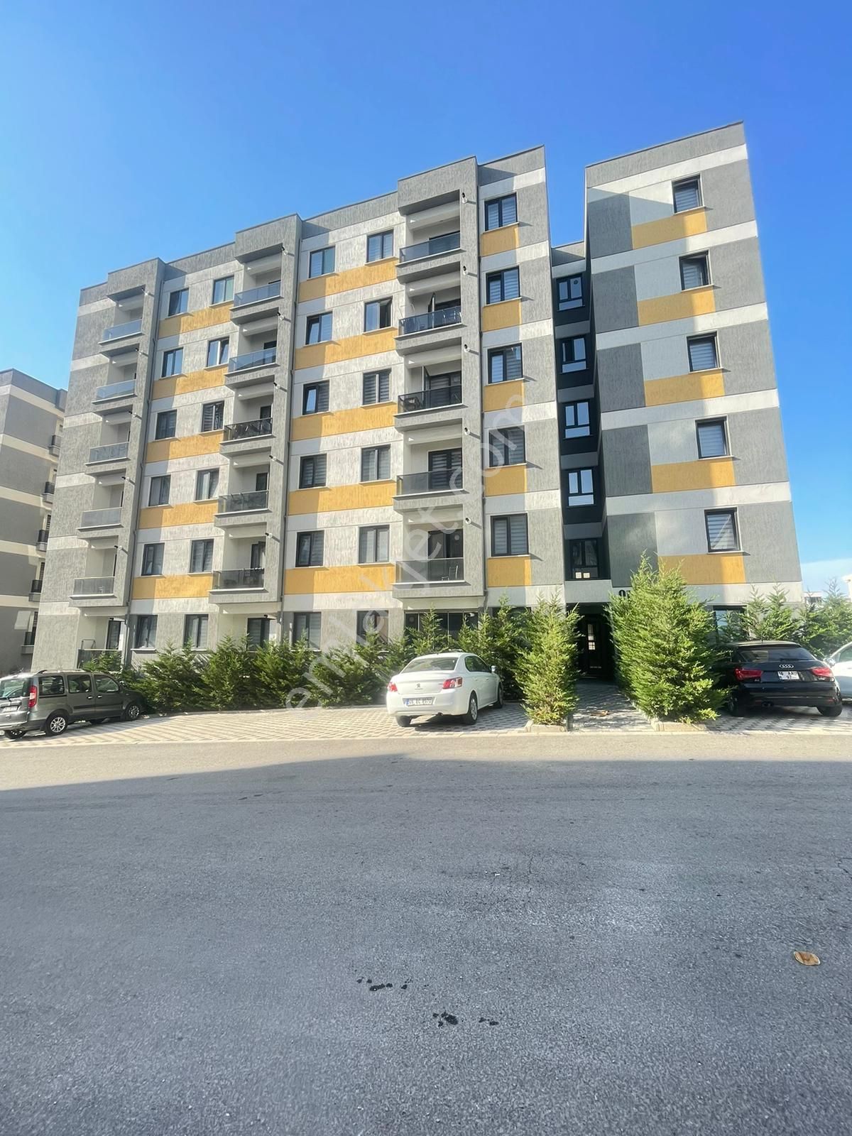 Bursa Nilüfer Görükle De Satılık 2+1 Daire - Görsel 14