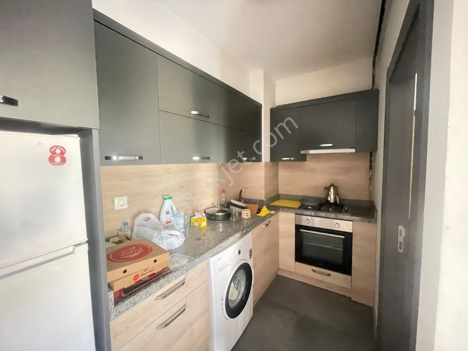 Bursa Nilüfer Görükle De Satılık 2+1 Daire - Görsel 12