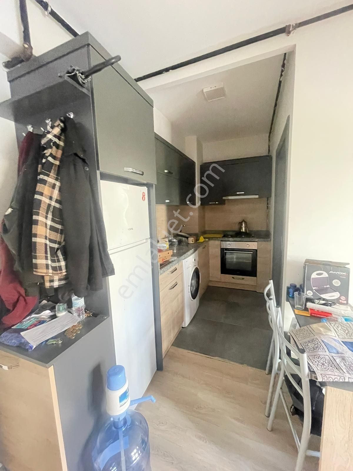 Bursa Nilüfer Görükle De Satılık 2+1 Daire - Görsel 11