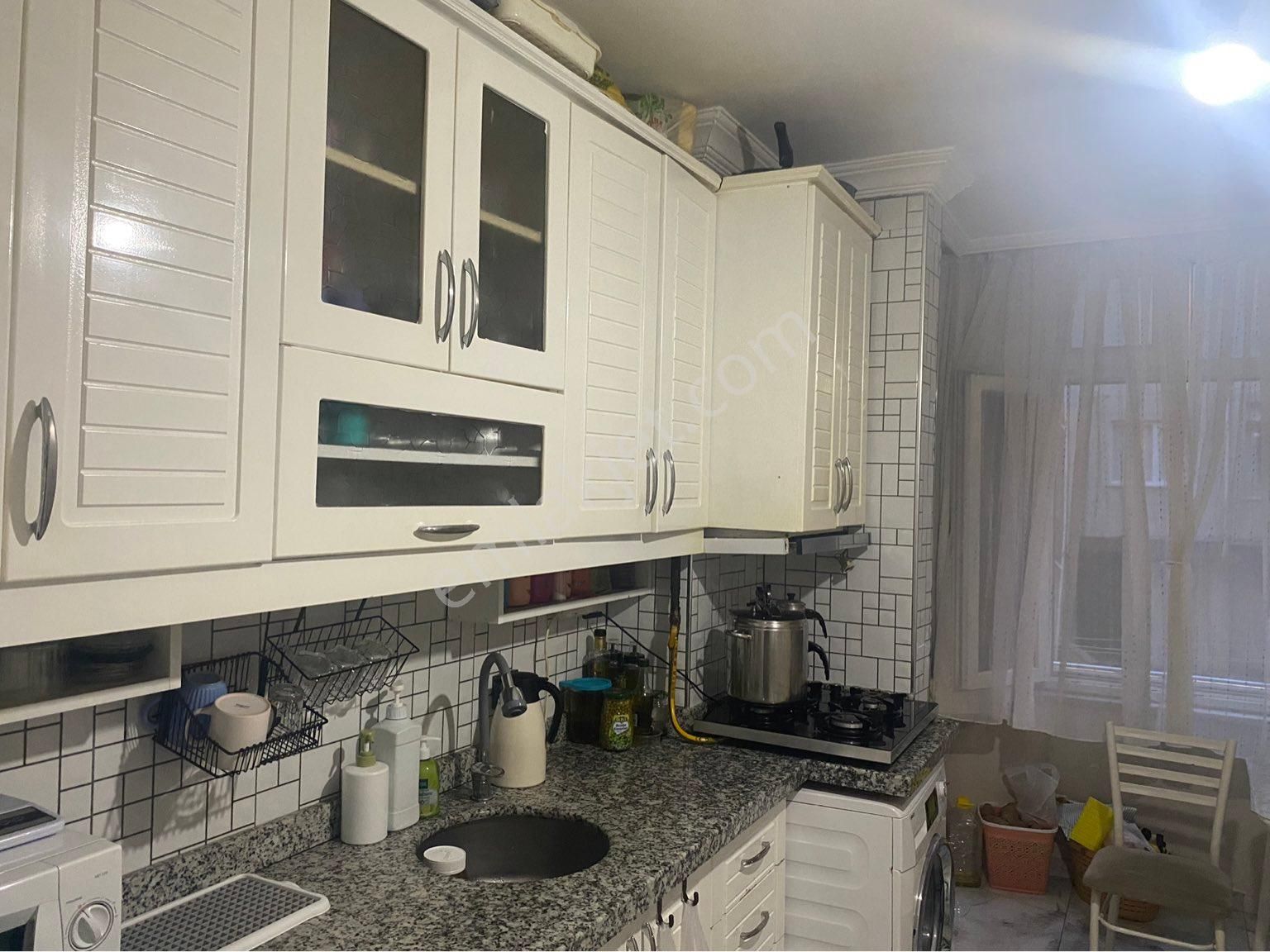 Gebze Köşklü Çeşme Satılık Daire  KÖŞKLÜÇEŞME'DE 3+1 SATILIK DAİRE