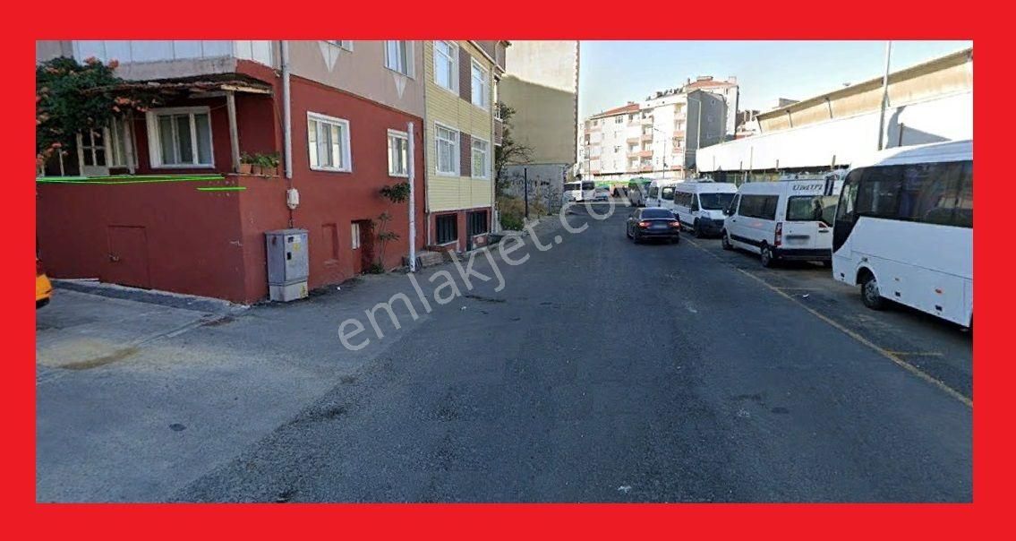 Çorlu Kemalettin Satılık Konut İmarlı  KEMALETTİN MAHALLESİNDE PAZARA YAKIN 162M2 6 KAT BİTİŞİK NİZAM İMARLI ARSA