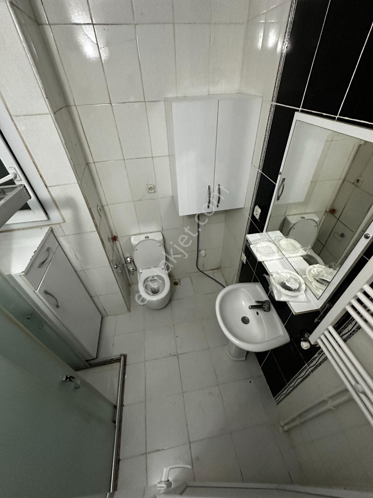 Çalışkan__dan Aydın Mah Merkezi Konum Doğalgazlı 2+1 Kiralık Daire - Görsel 12