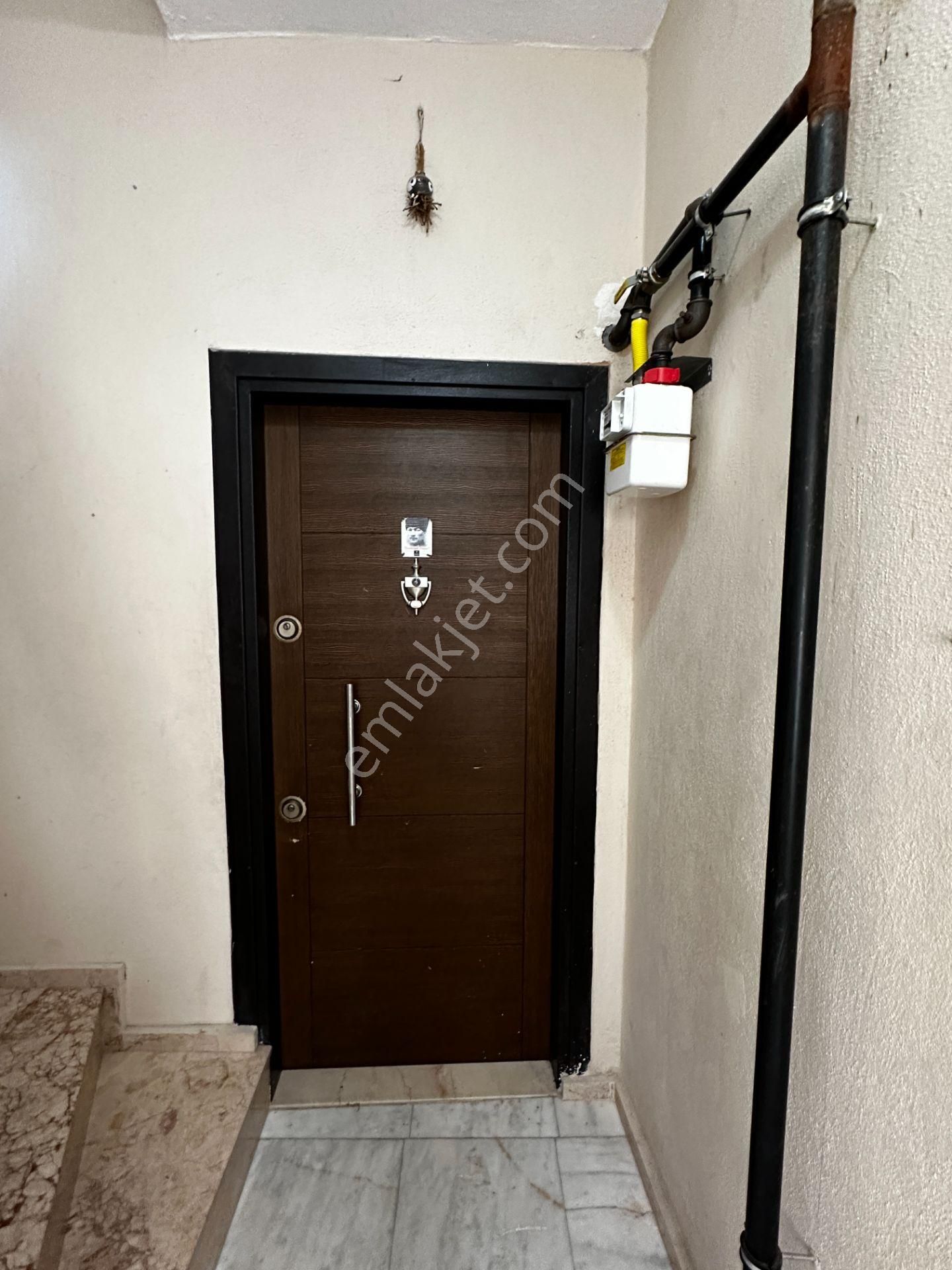 Çalışkan__dan Aydın Mah Merkezi Konum Doğalgazlı 2+1 Kiralık Daire - Görsel 8