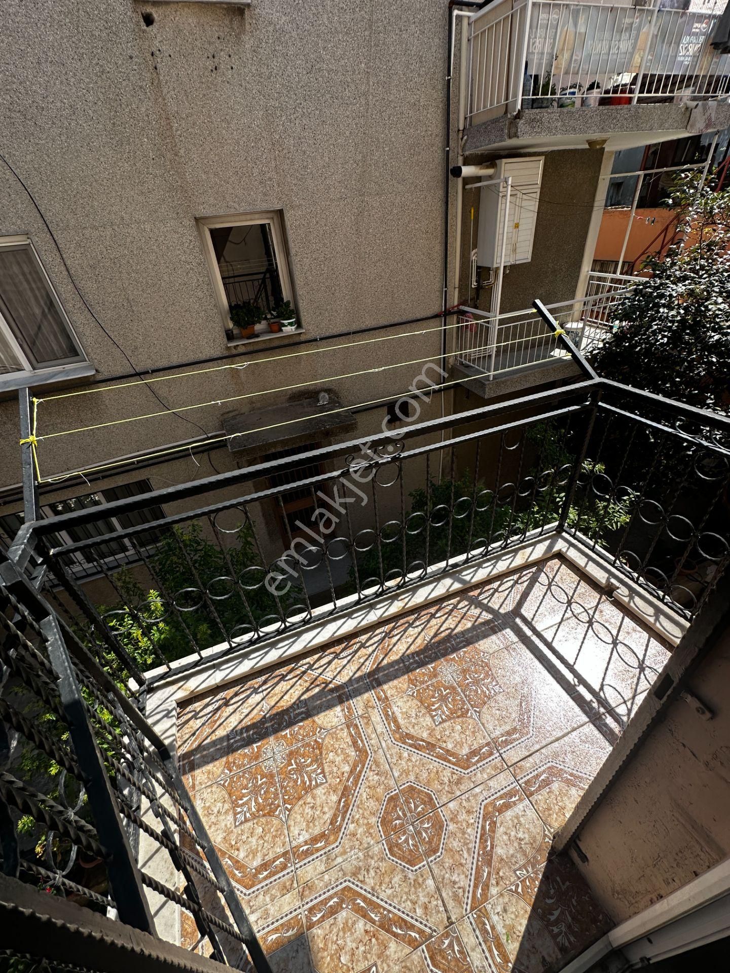 Çalışkan__dan Aydın Mah Merkezi Konum Doğalgazlı 2+1 Kiralık Daire - Görsel 9