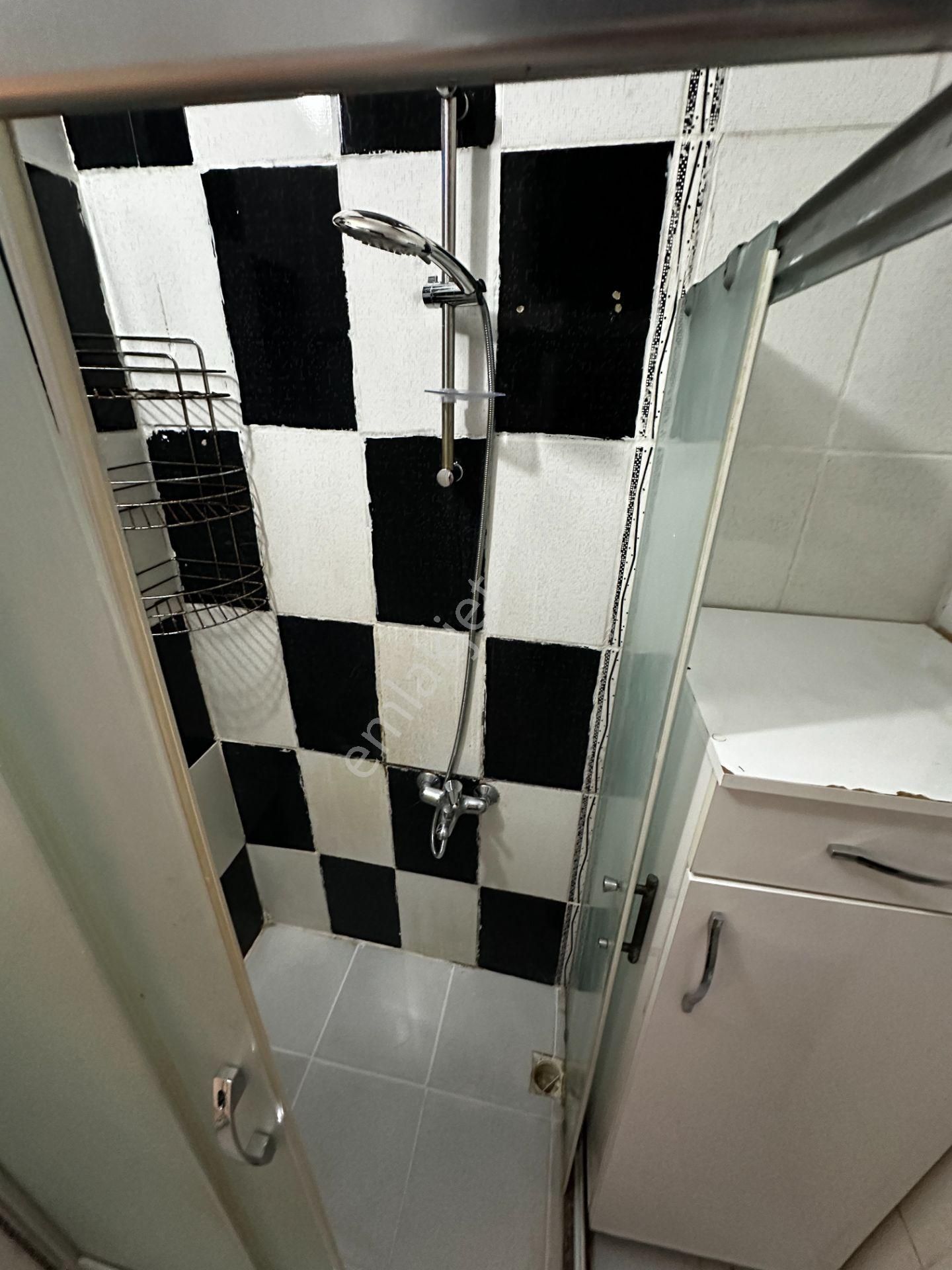 Çalışkan__dan Aydın Mah Merkezi Konum Doğalgazlı 2+1 Kiralık Daire - Görsel 14