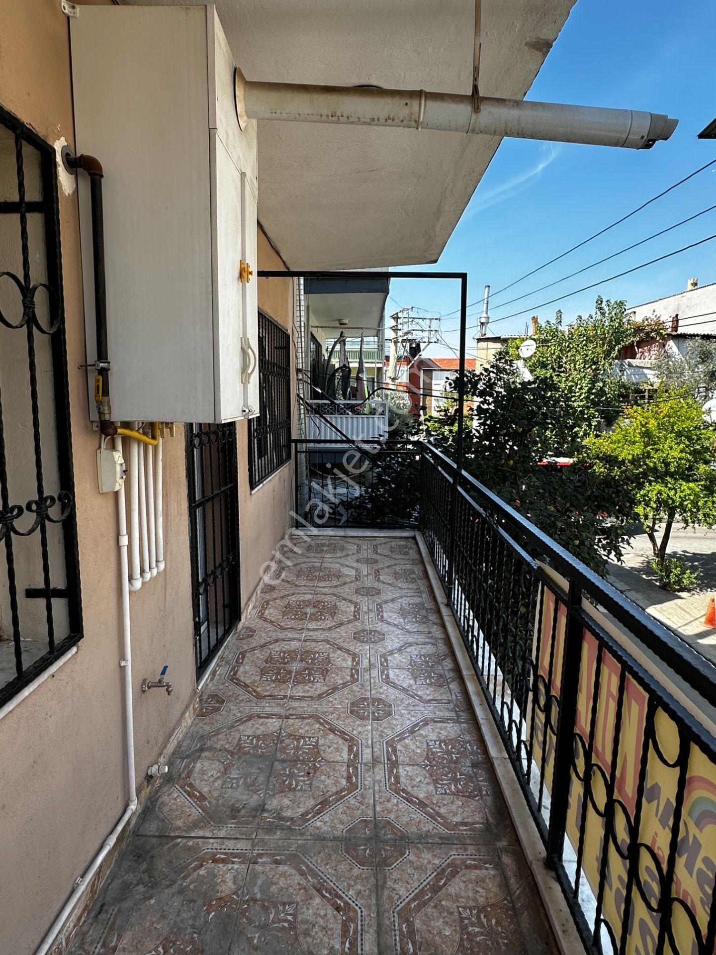 Çalışkan__dan Aydın Mah Merkezi Konum Doğalgazlı 2+1 Kiralık Daire - Görsel 4