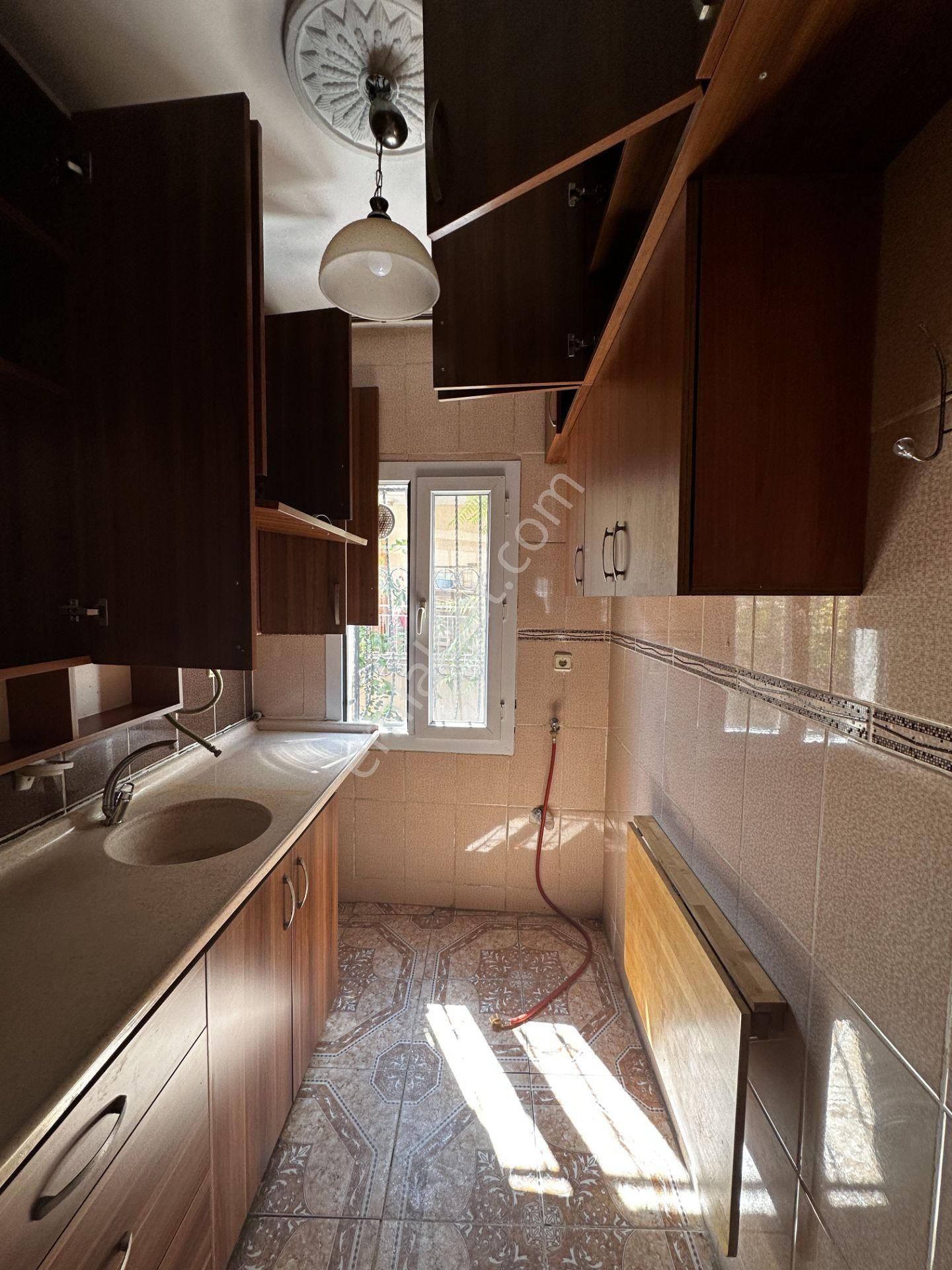 Çalışkan__dan Aydın Mah Merkezi Konum Doğalgazlı 2+1 Kiralık Daire - Görsel 6