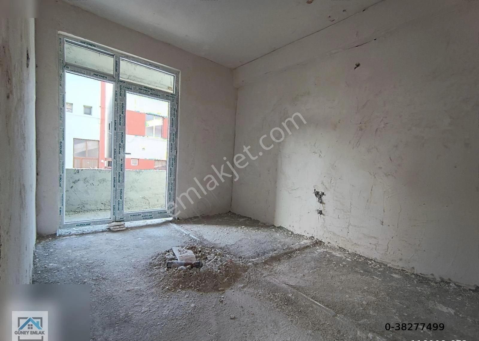 Odunpazarı Erenköy Satılık Daire GÜNEY EMLAK'TAN ERENKÖY MH SATILIK 2+0 DAİRE