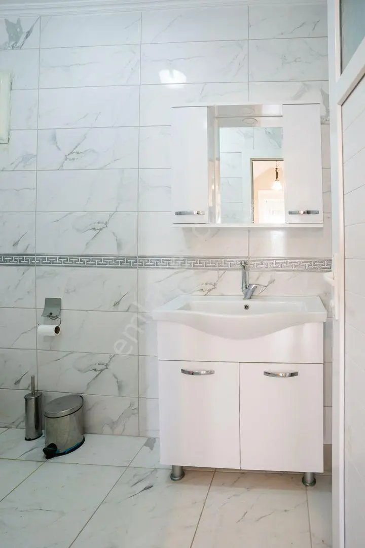 Mavikent Sitesinde Kiralık Müstakil Ev - Görsel 4