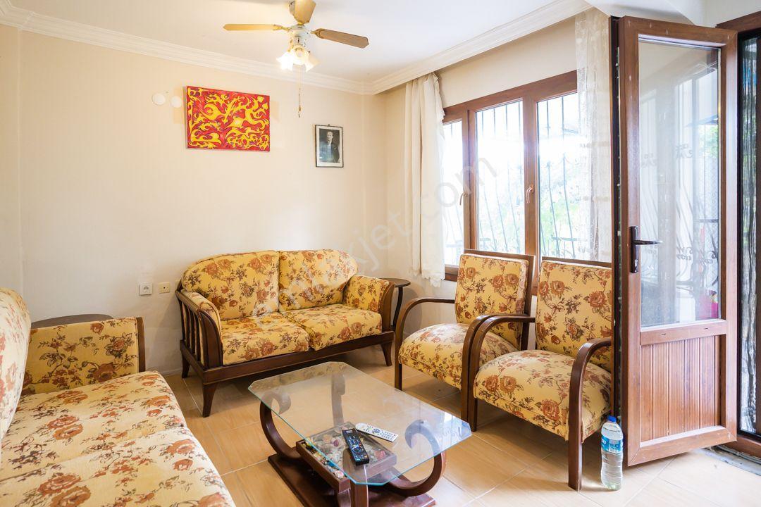 Mavikent Sitesinde Kiralık Müstakil Ev - Görsel 7