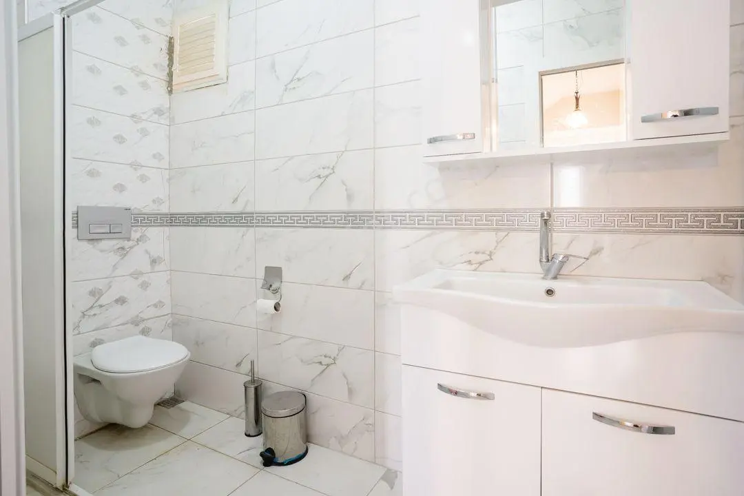Mavikent Sitesinde Kiralık Müstakil Ev - Görsel 5