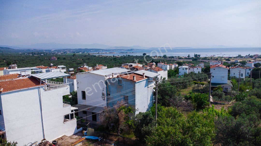 Mavikent Sitesinde Kiralık Müstakil Ev - Görsel 18
