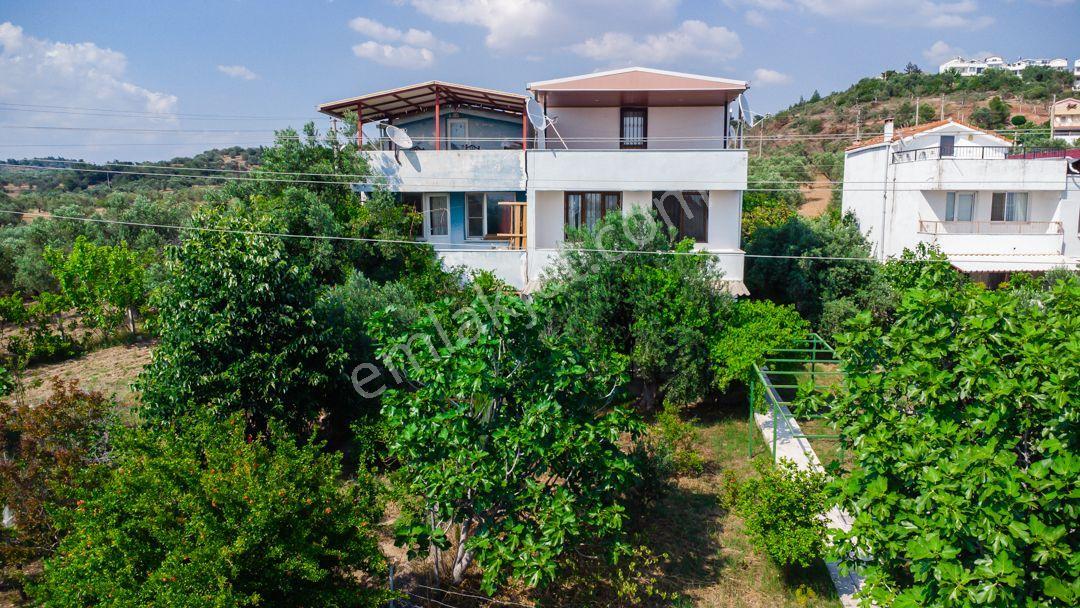 Mavikent Sitesinde Kiralık Müstakil Ev - Görsel 17