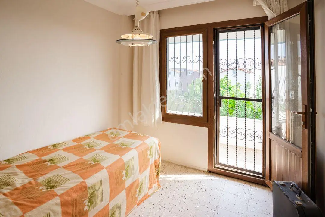 Mavikent Sitesinde Kiralık Müstakil Ev - Görsel 2