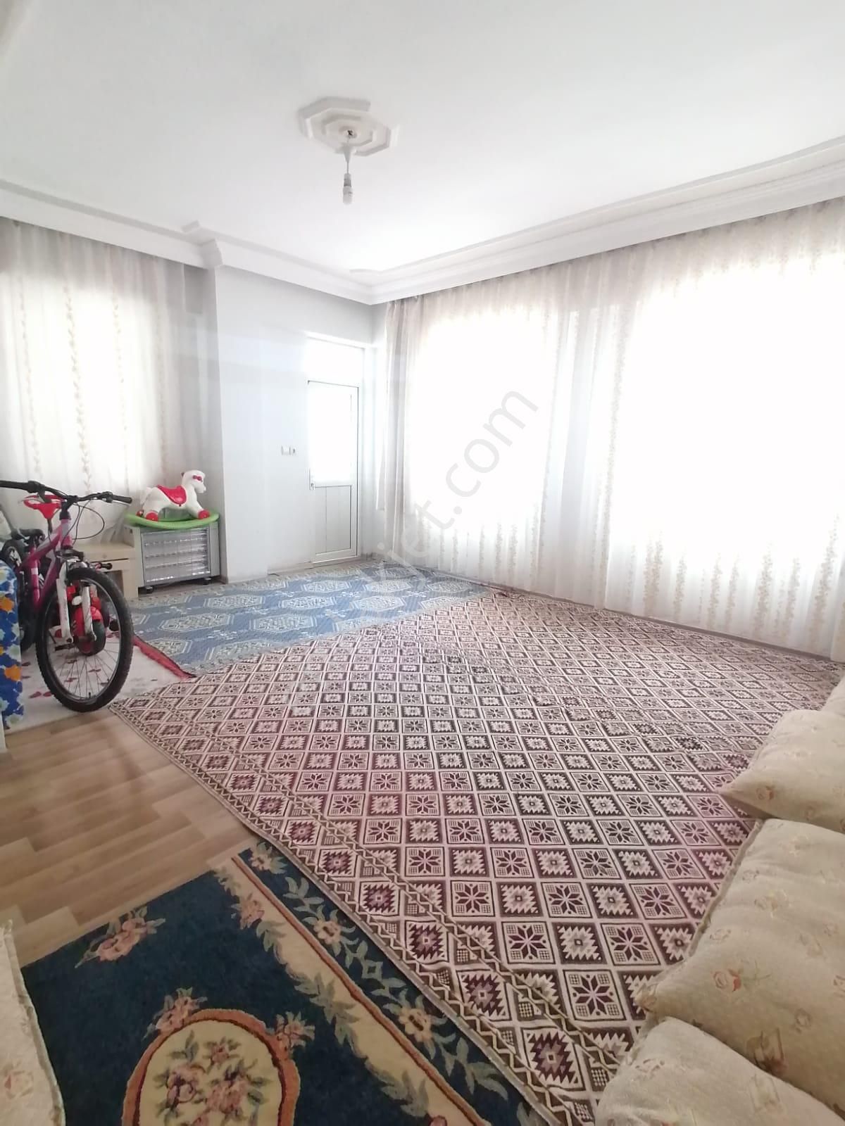 Kepez Yeşilyurt Satılık Daire Yeşilyurt Mh 3+1 125 M2 Dk Cephe 2.kat Balkonlu Satılık Daire