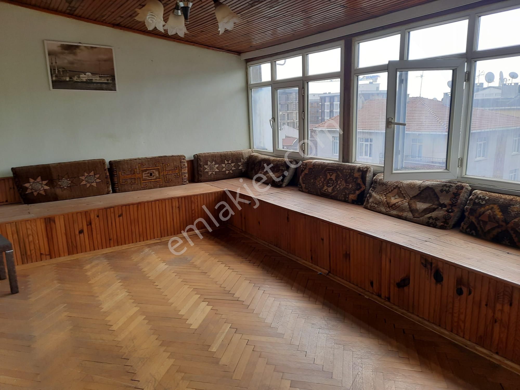 Bahçelievler Kocasinan Merkez Kiralık Daire  KOCASİNANDA 4+1 4.KAT 160M2 KİRALIK DAİRE