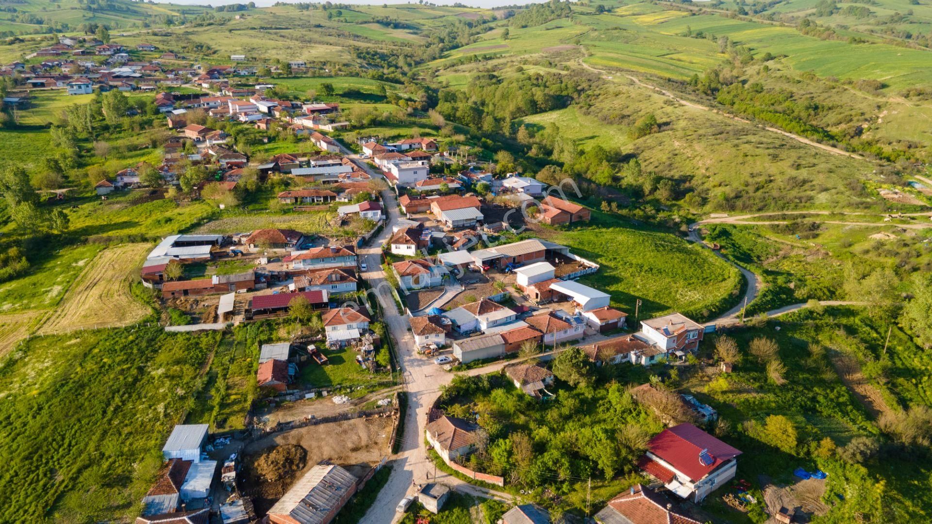 Mustafakemalpaşa Paşalar Satılık Konut İmarlı  BURSA PAŞALAR KÖYİÇİNDE 400 m² İMARLI ARSA