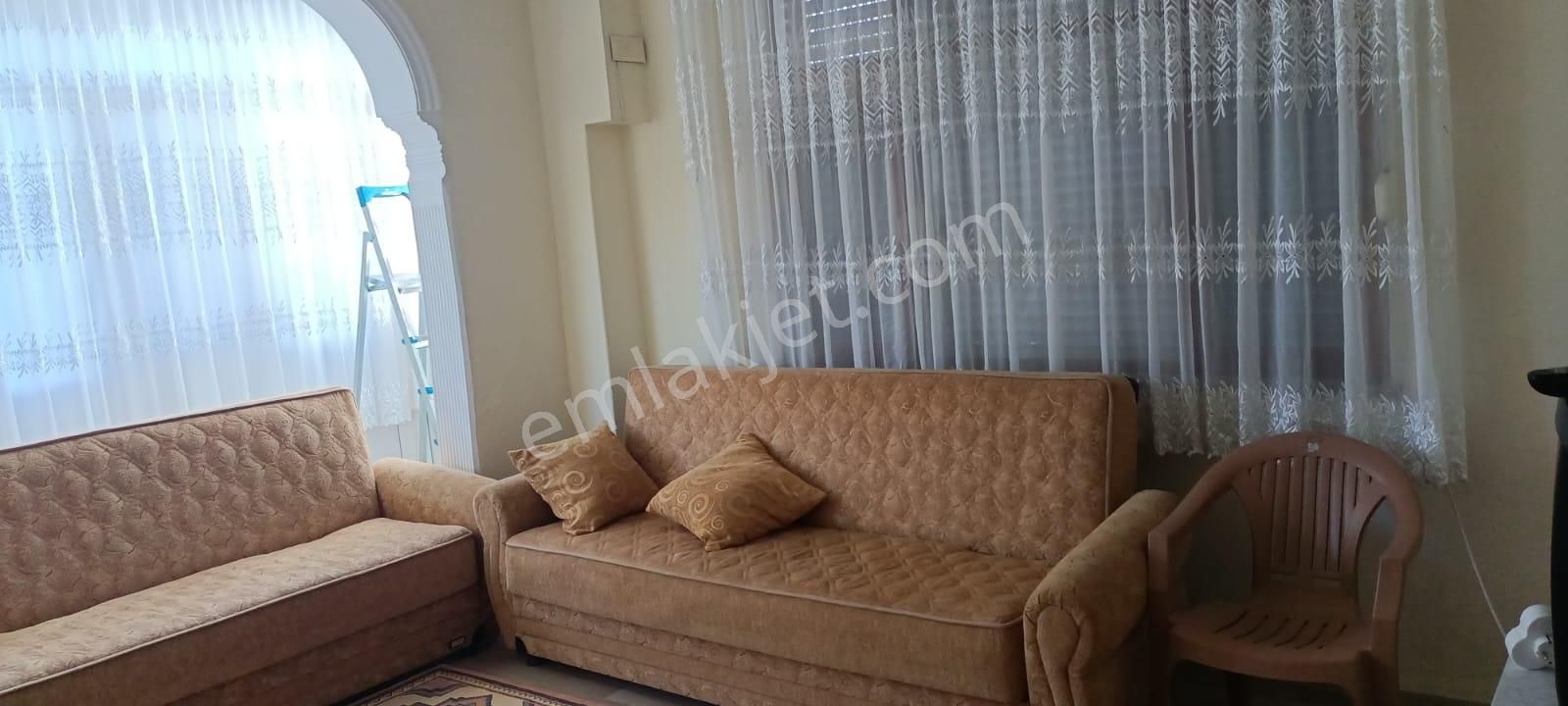 Kumluca Temel Eğitim Kiralık Daire  ANTALYA KUMLUCA KİRALIK  EŞYALI DAİRE. 2+1 TEMEL EĞİTİM MAHALLESİNDE 