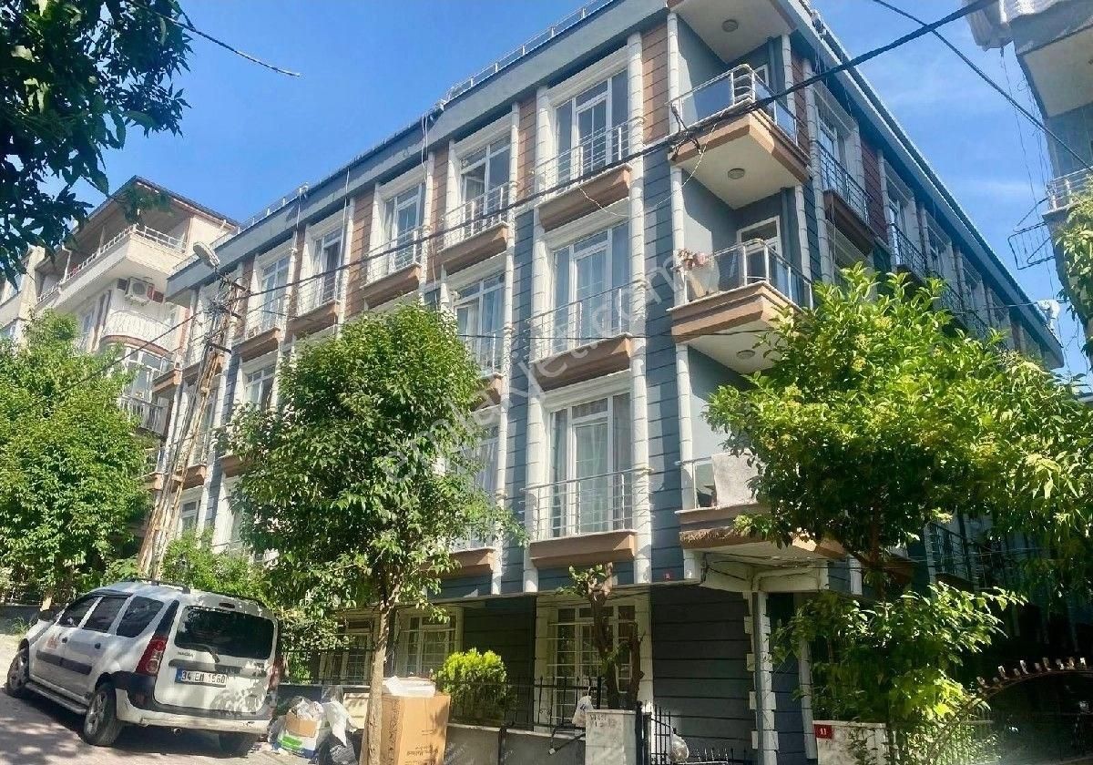 Avcılar Cihangir Kiralık Daire Avcılar cihangir'd e 2+1 kaymakamlığa yakın yeni bina bahçe katı